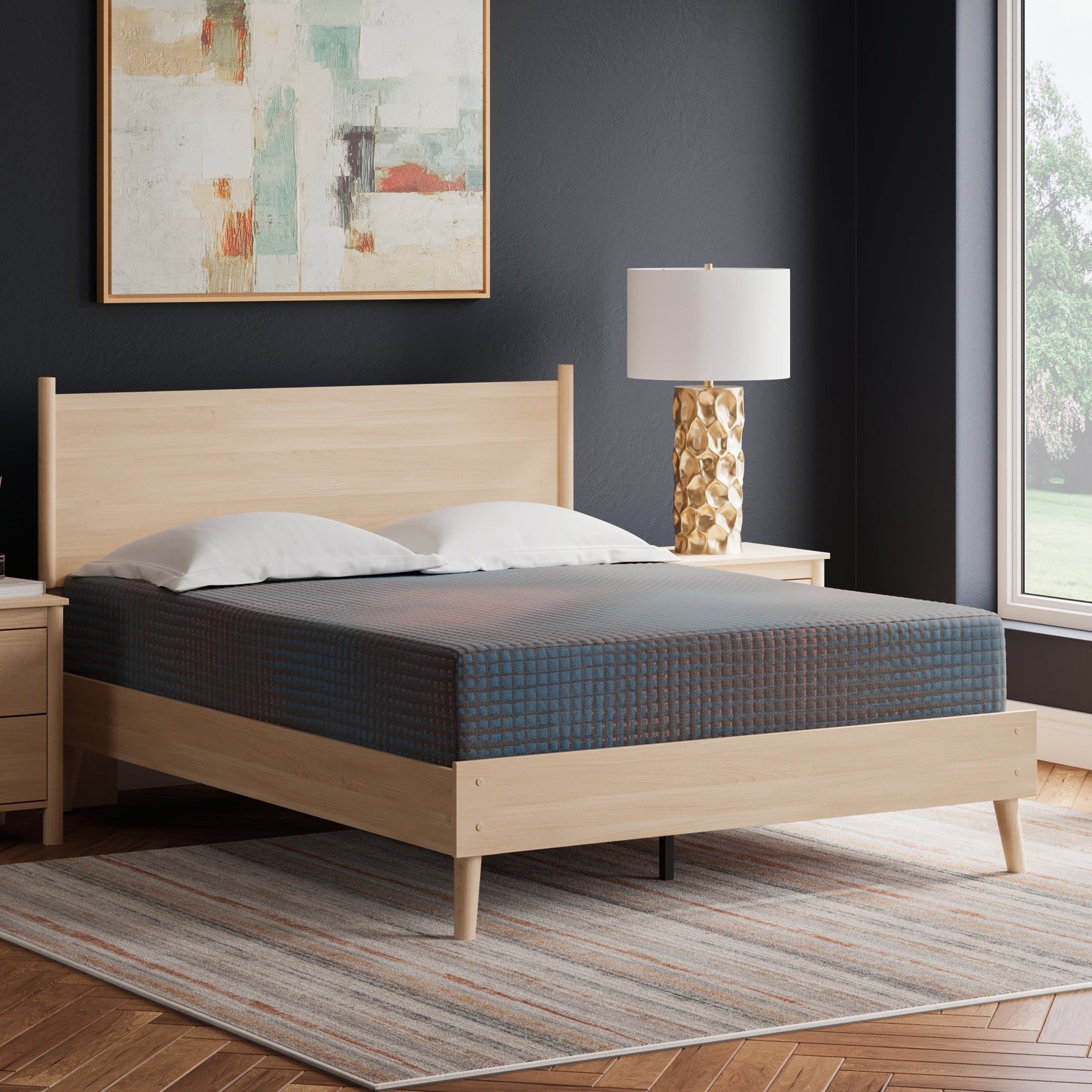 13 Inch Hybrid Hot Buy Queen Mattress