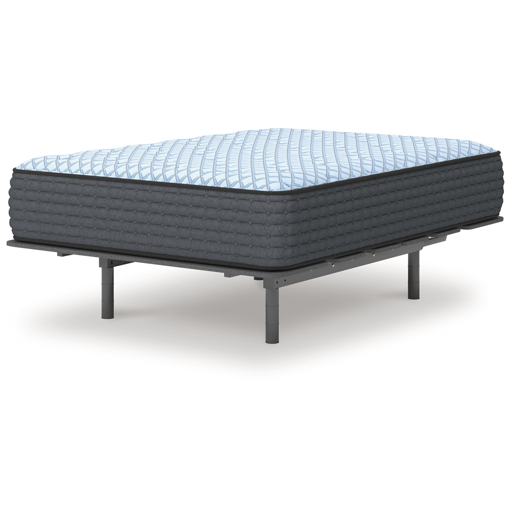 Destin Cove Plush Twin Mattress