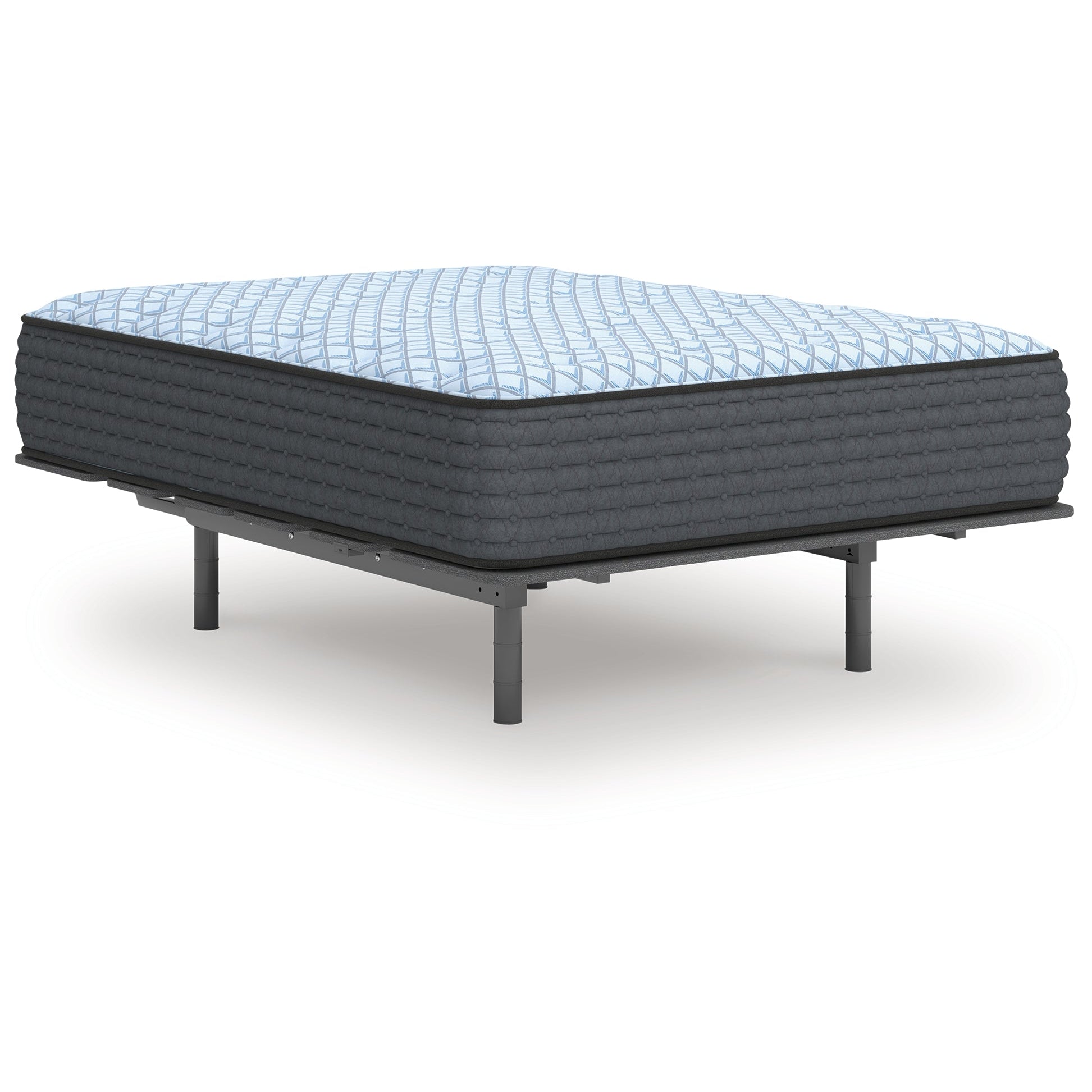 Destin Cove Plush Twin Mattress