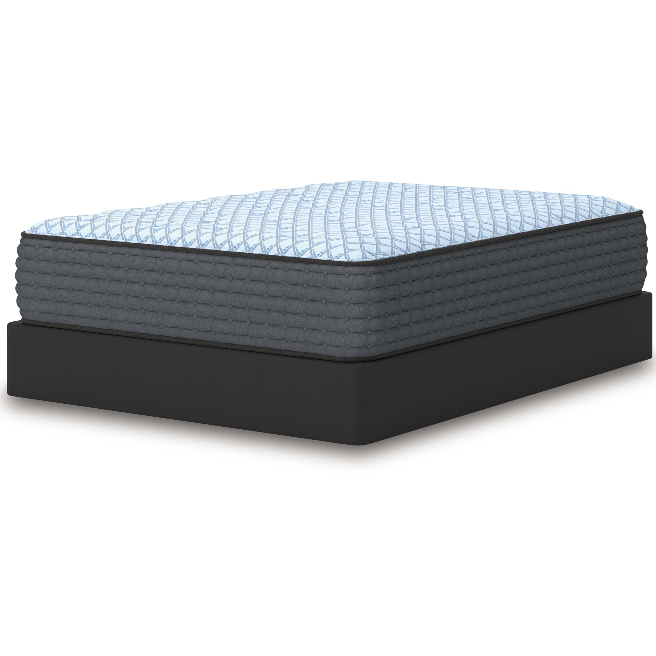 Destin Cove Plush Twin Mattress