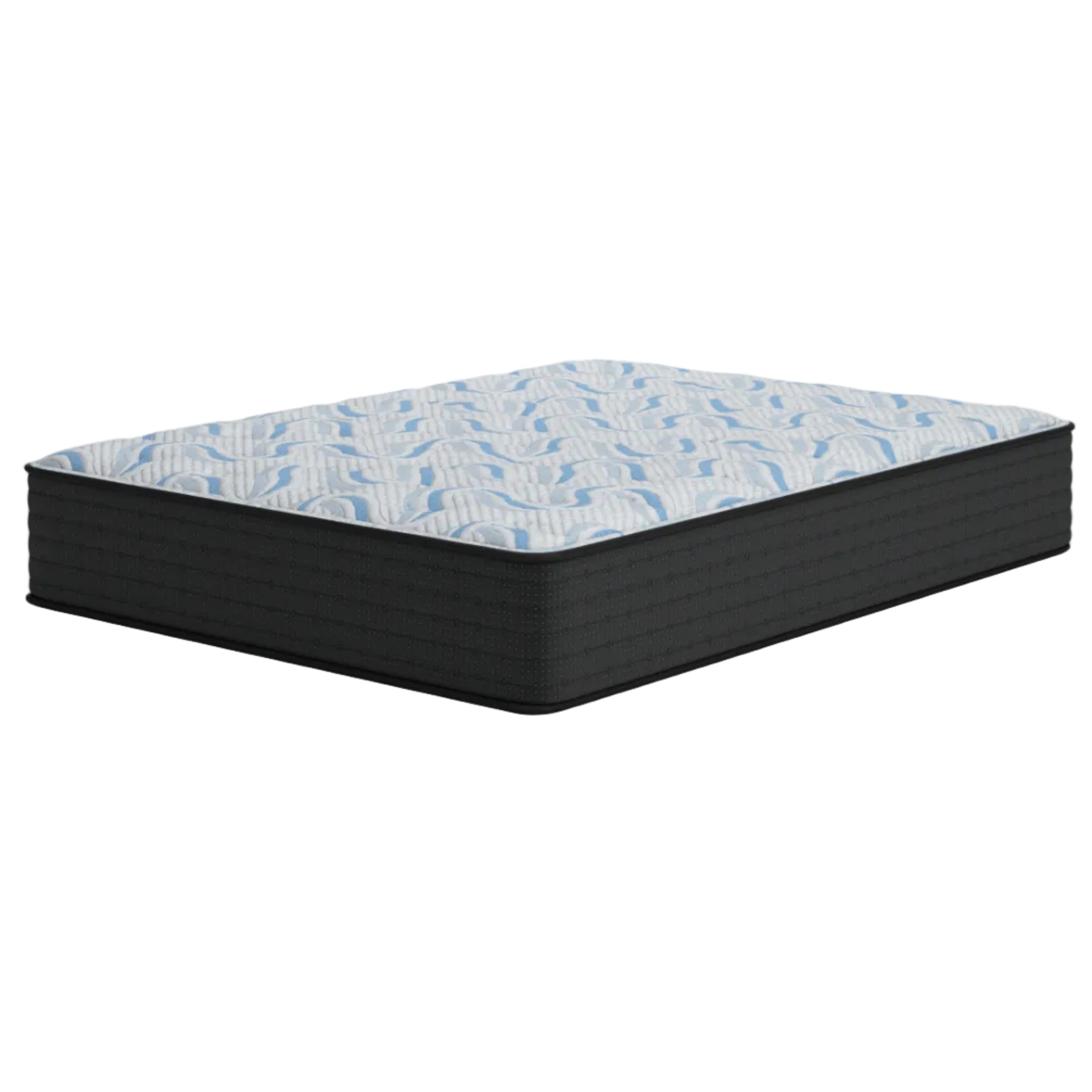 Elite Springs Firm Queen Mattress