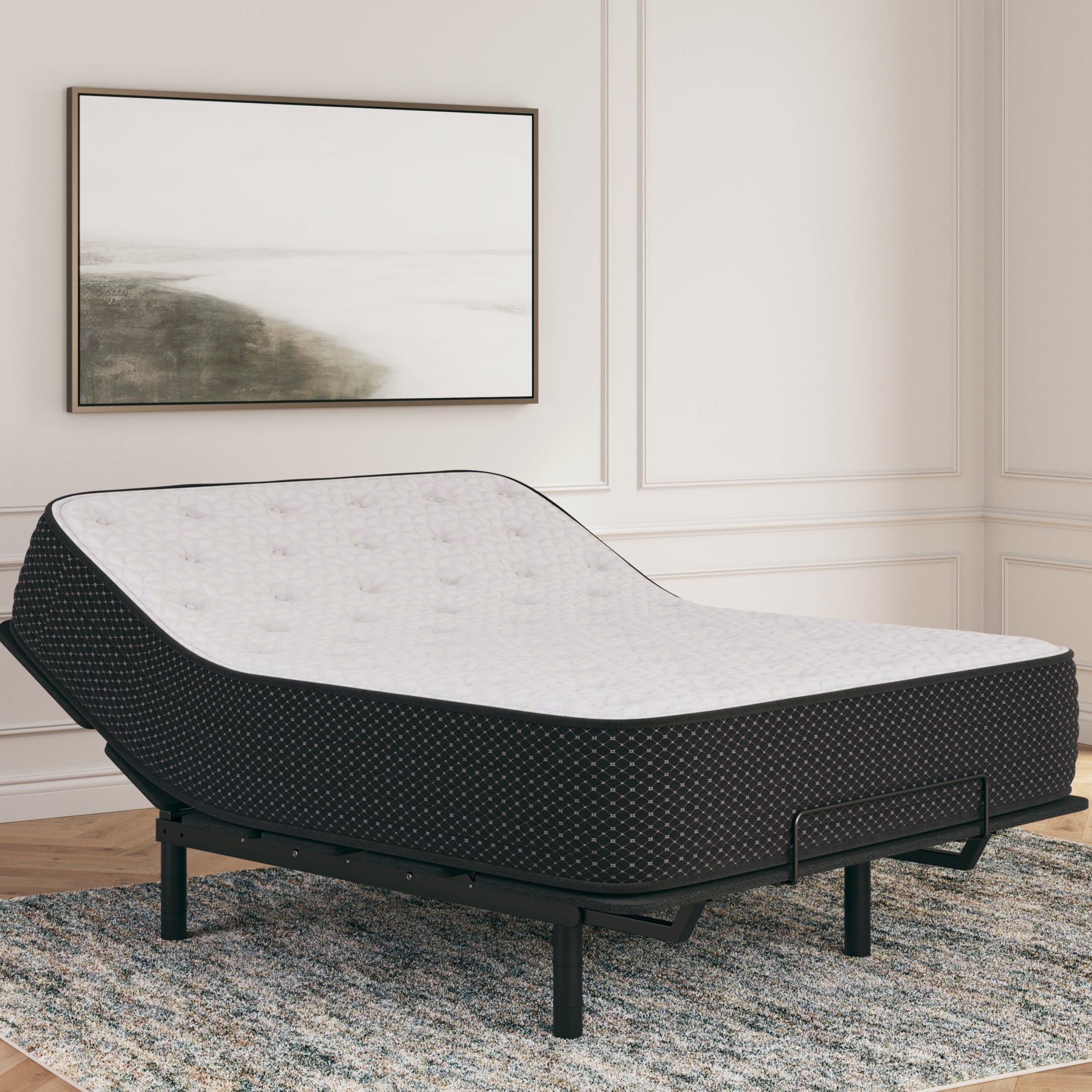 Limited Edition Firm California King Mattress