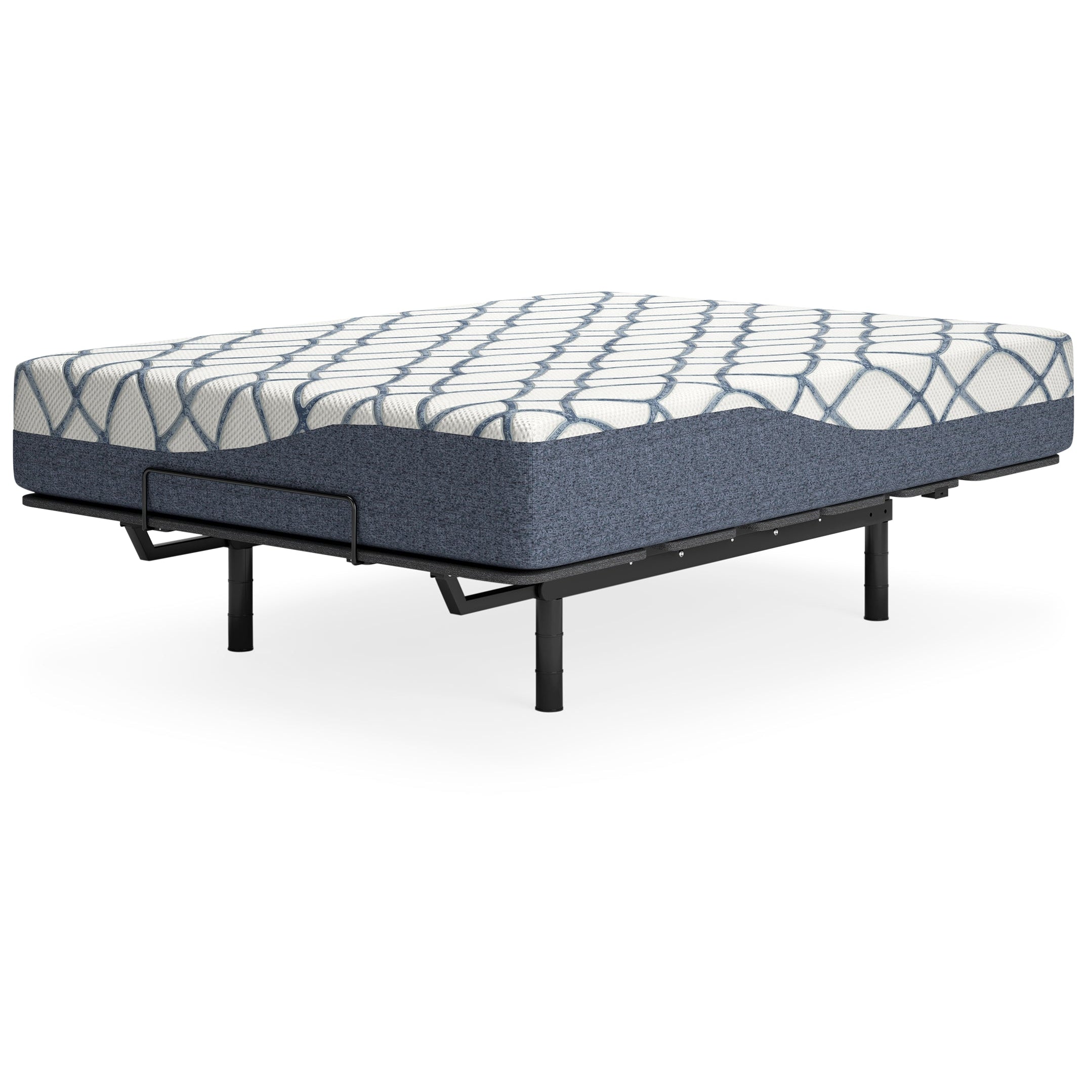 12 Inch Chime Elite 2.0 Queen Mattress