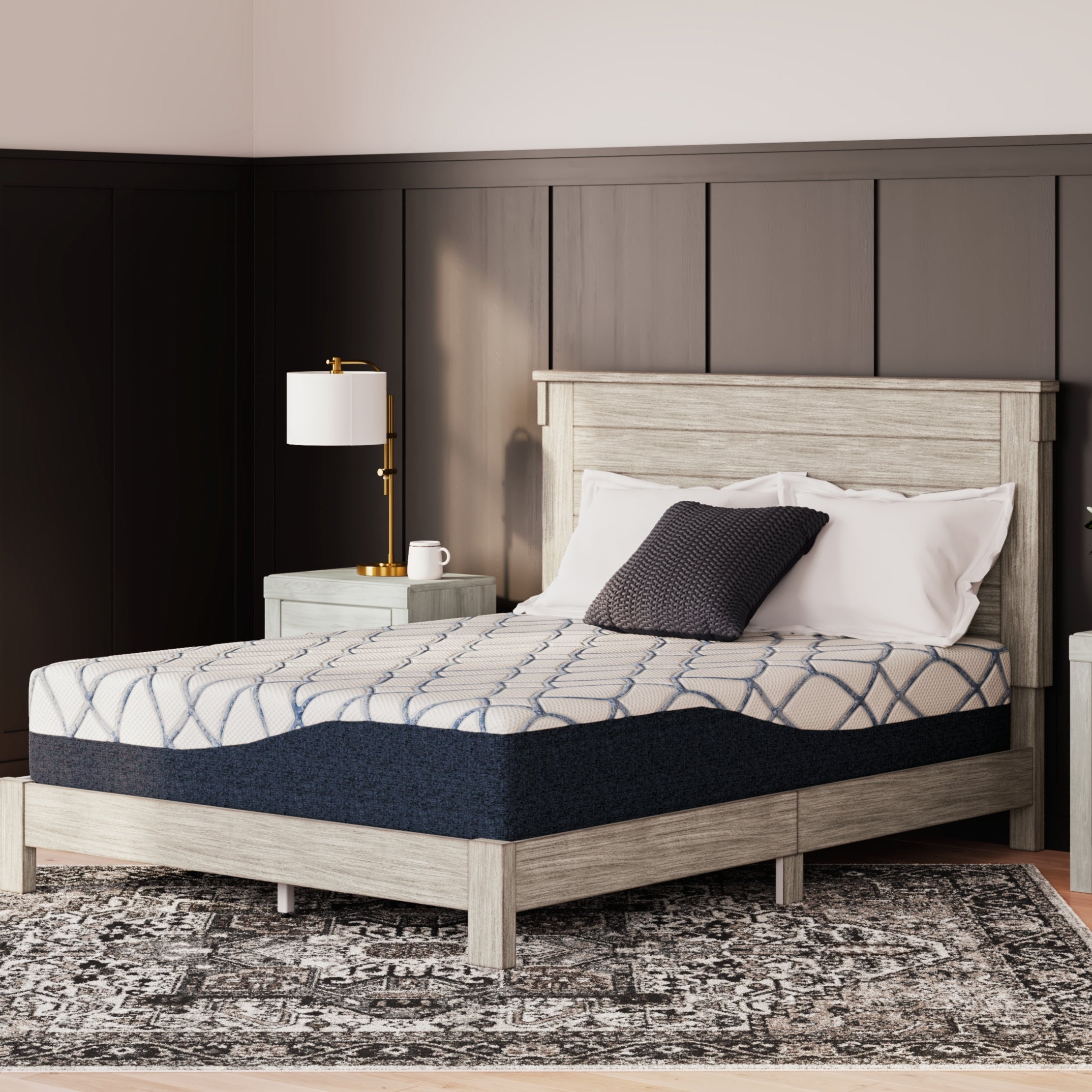 12 Inch Chime Elite 2.0 Queen Mattress