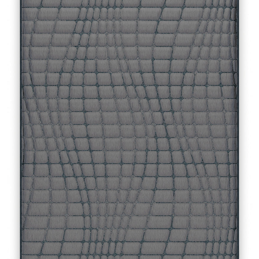 Gray 1200 Hybrid Queen Mattress