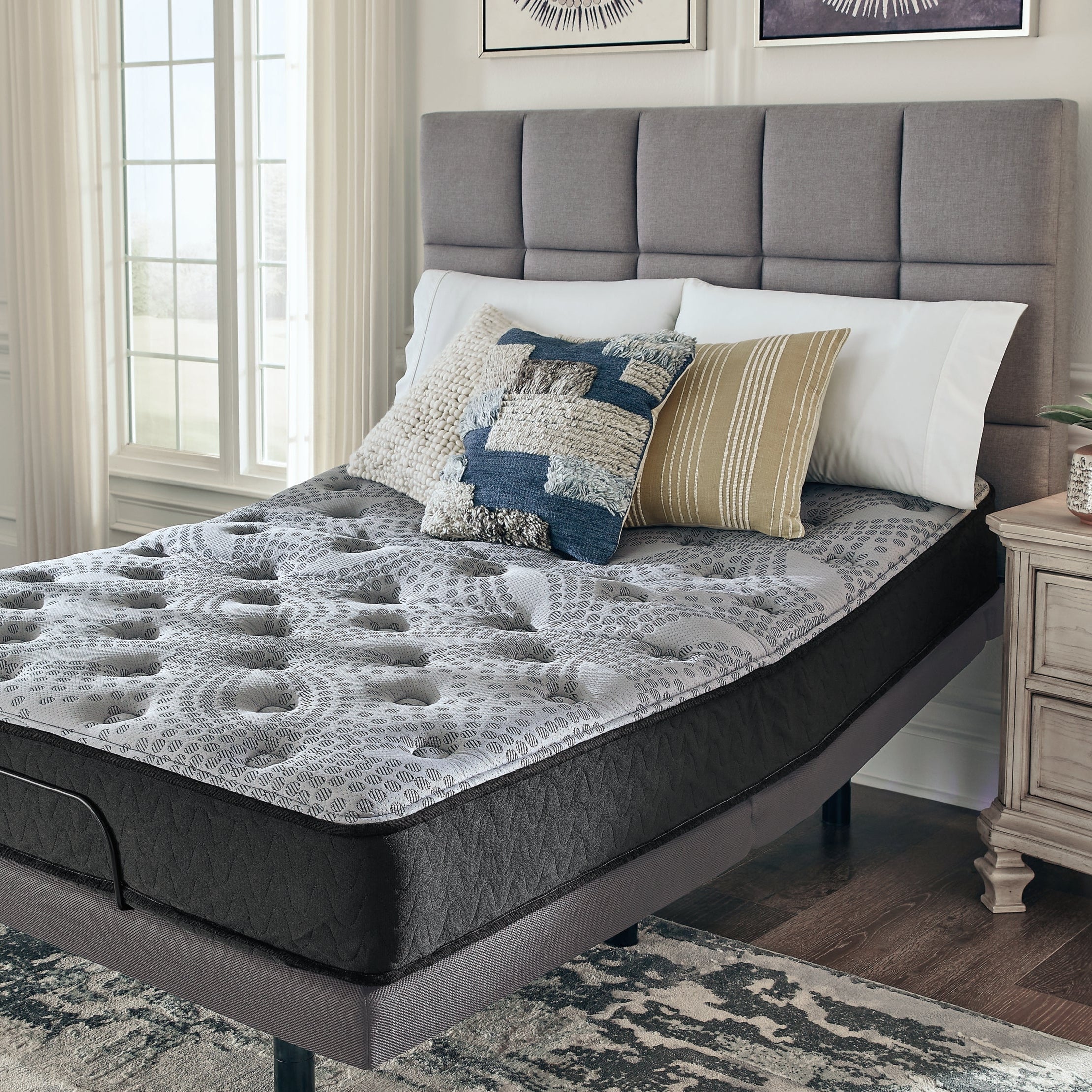 Comfort Plus Twin Mattress