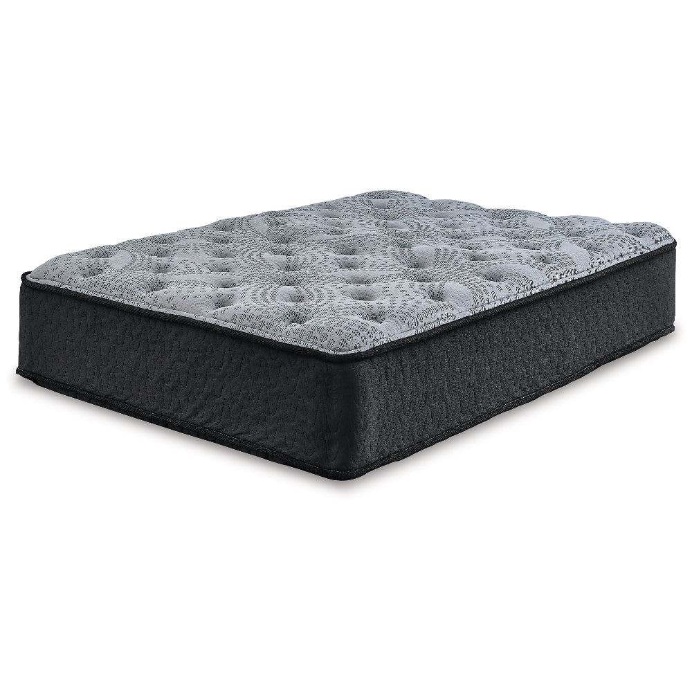 Comfort Plus Twin Mattress