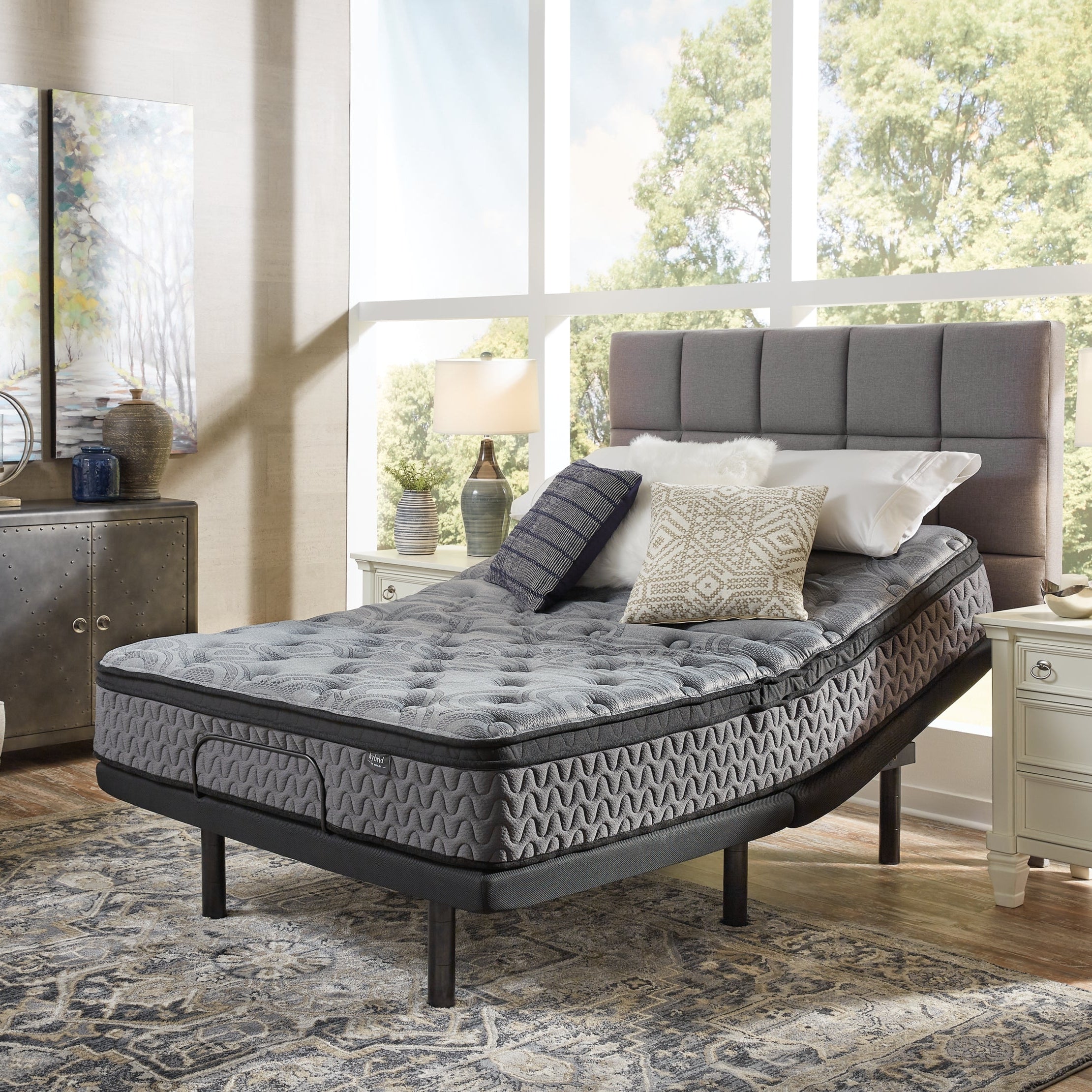 Augusta Queen Mattress