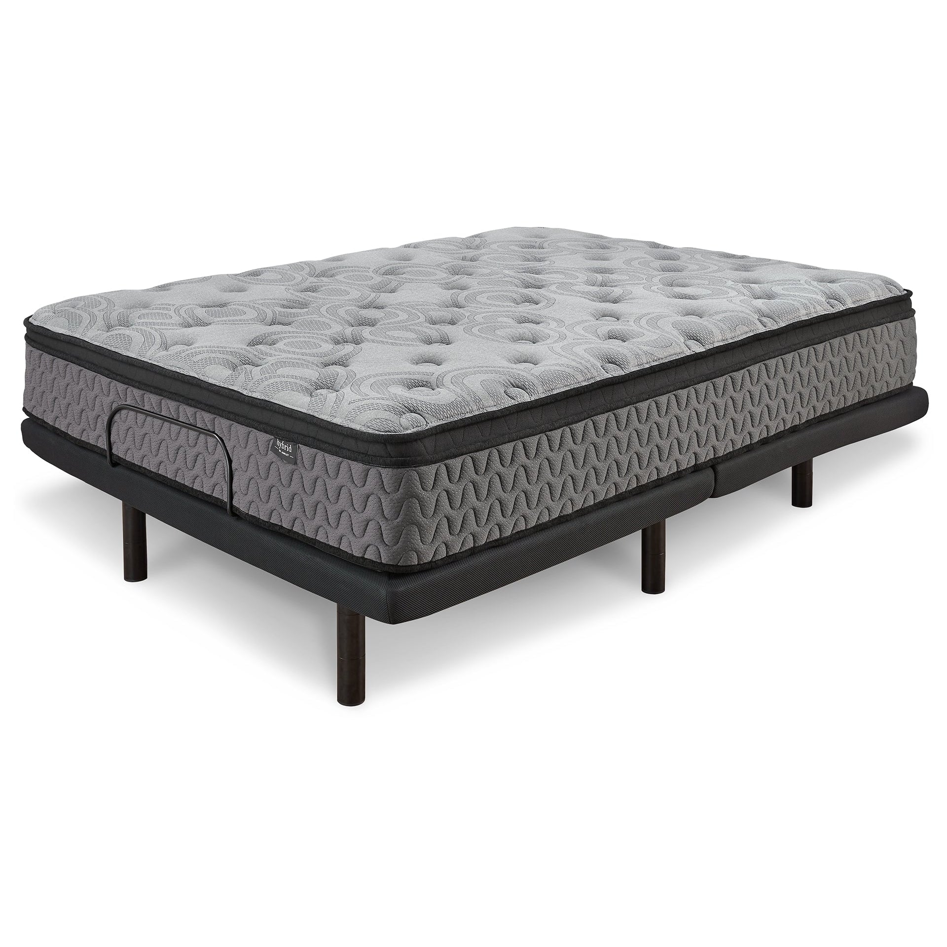 Augusta Queen Mattress