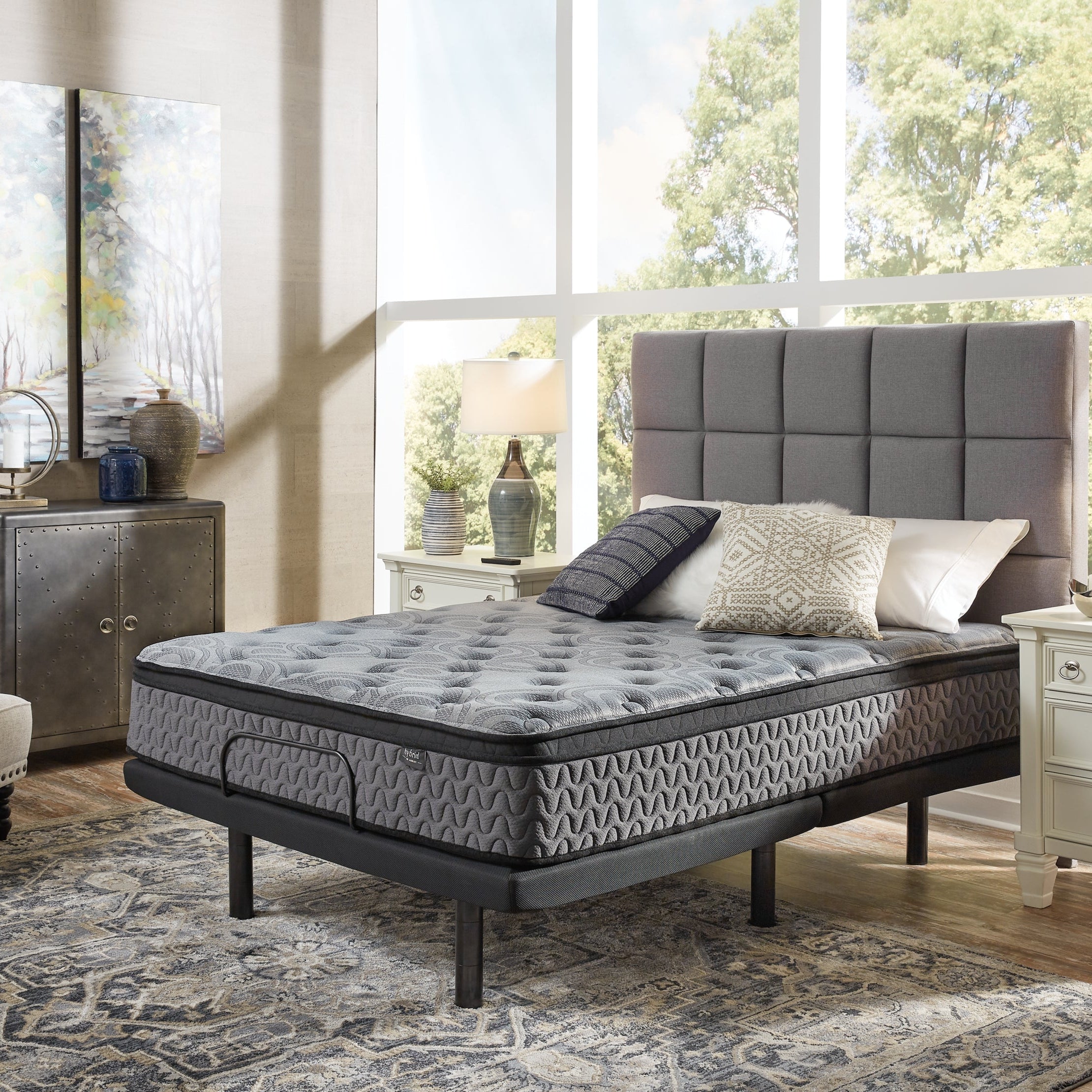 Augusta Queen Mattress