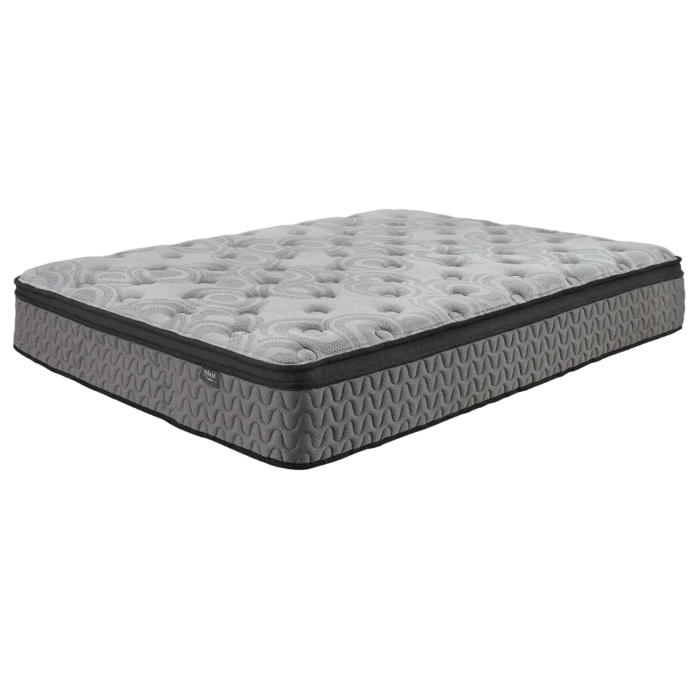 Augusta Queen Mattress