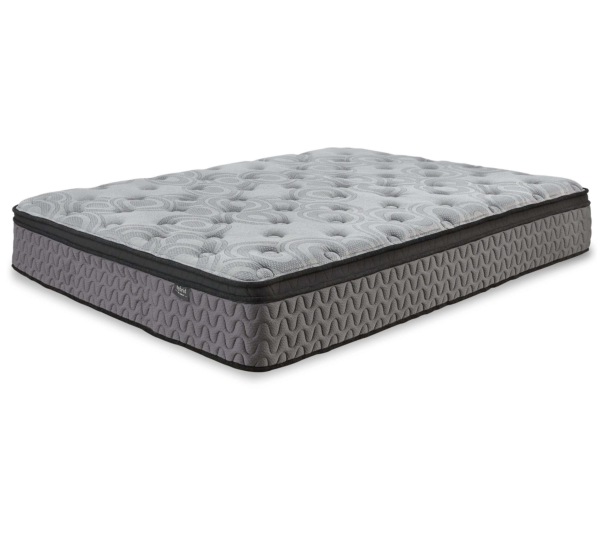 Augusta2 Queen Mattress
