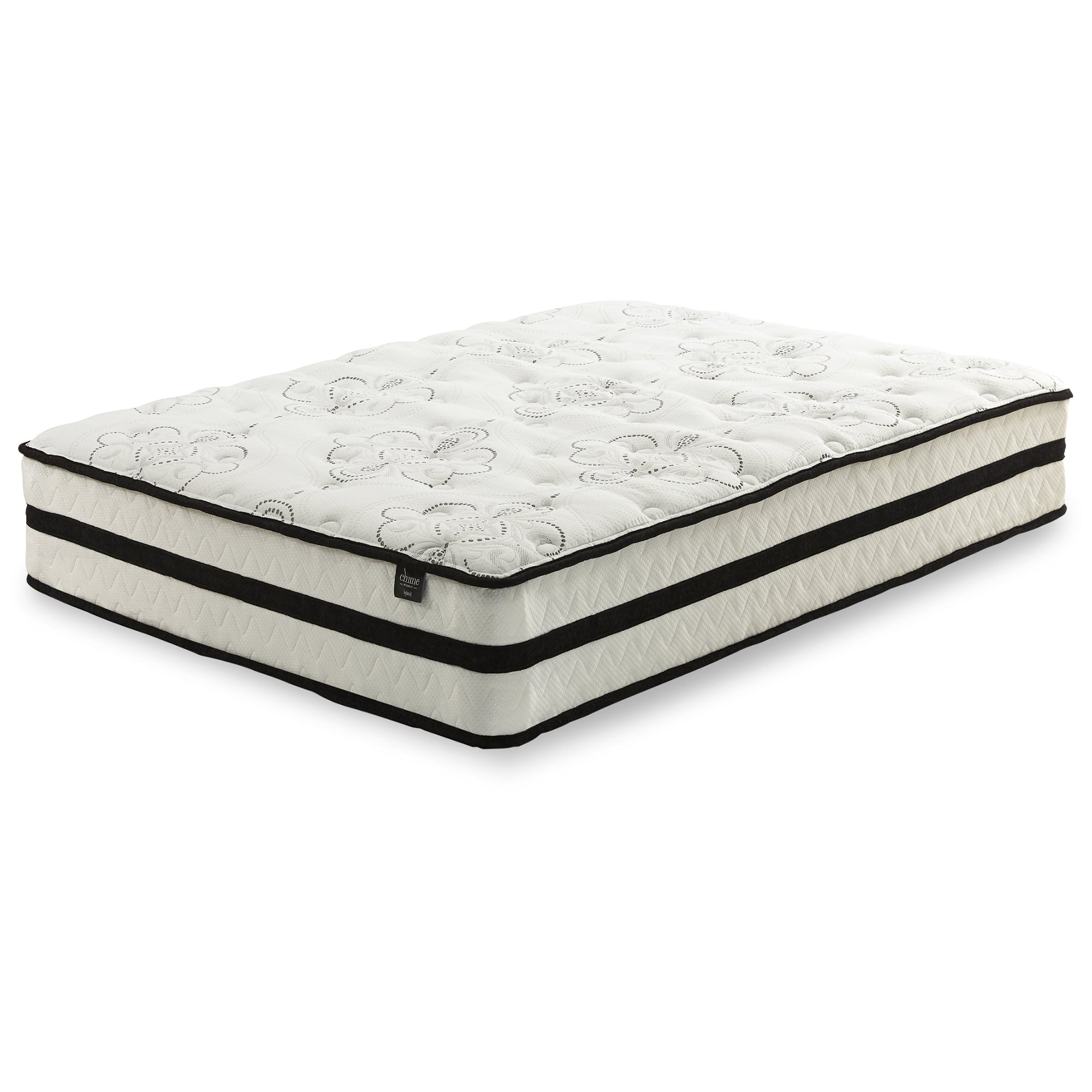 Chime 10 Inch Hybrid Twin Mattress