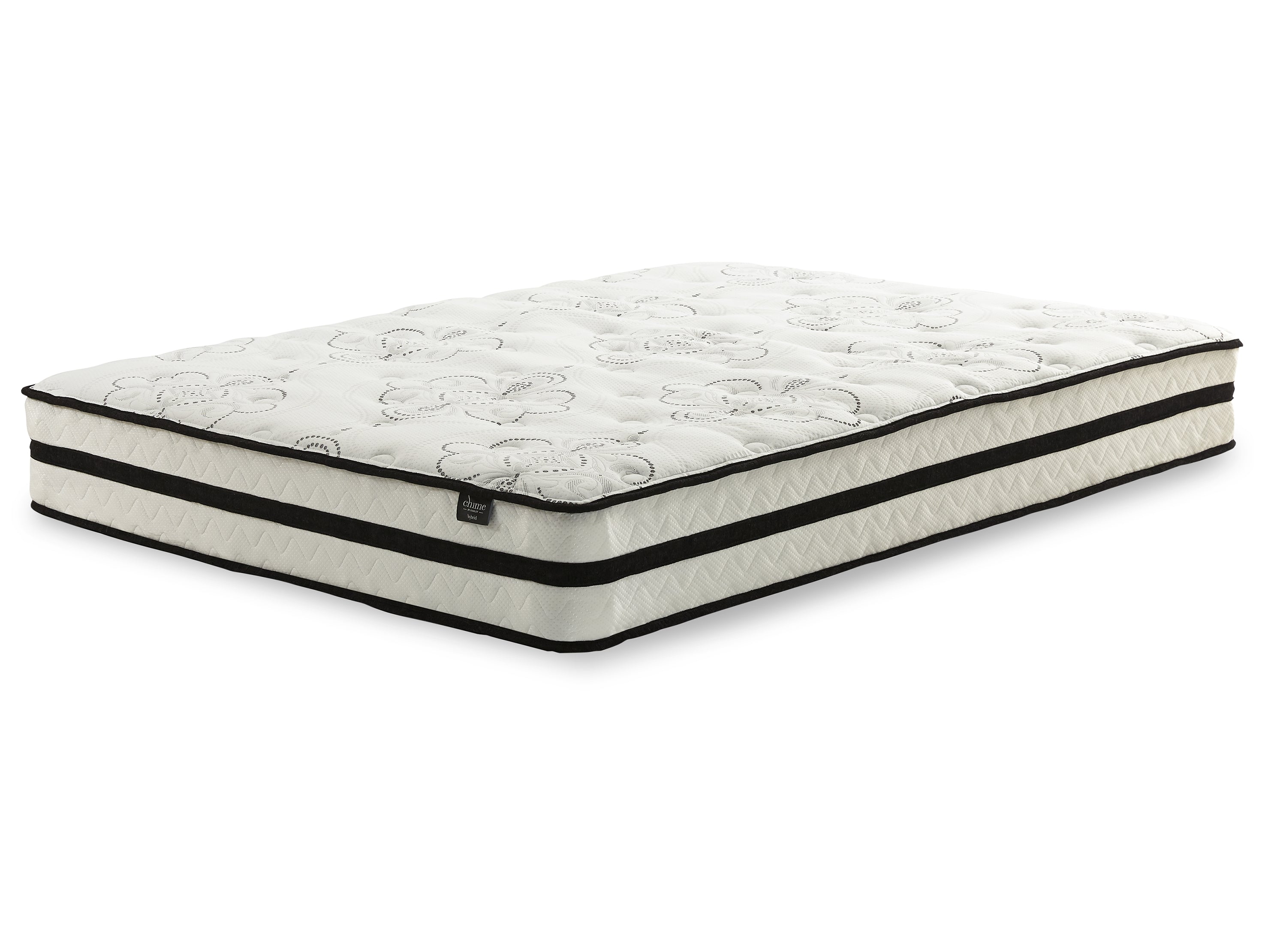 Chime 10 Inch Hybrid Twin Mattress