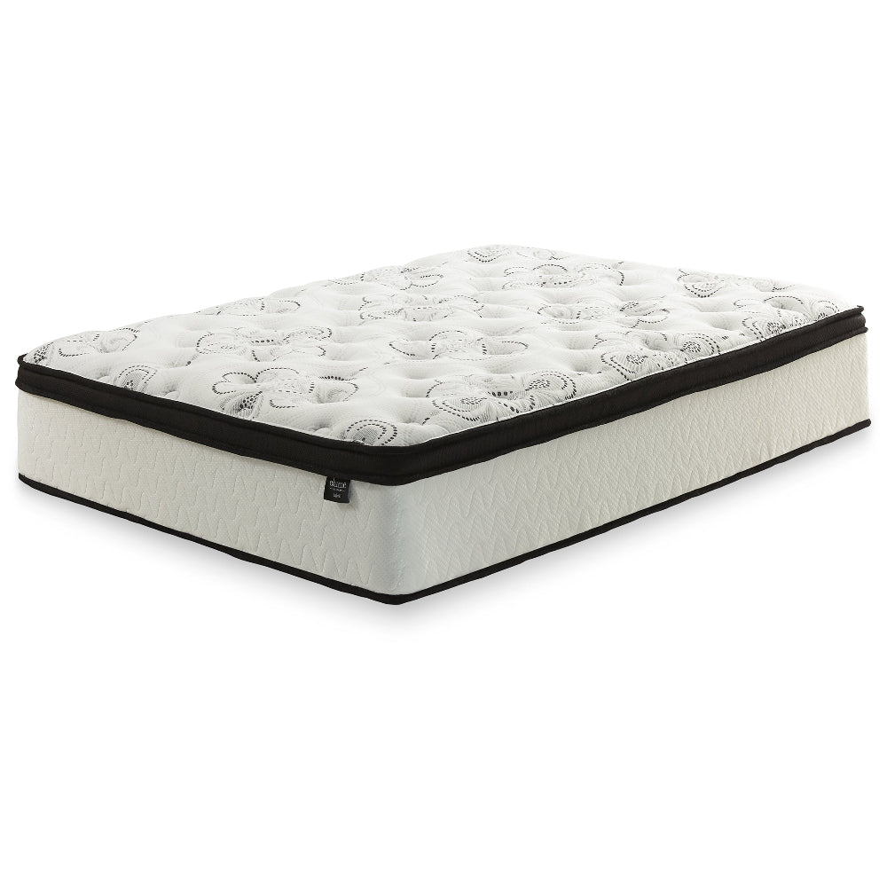 Chime 12 Inch Hybrid Twin Mattress