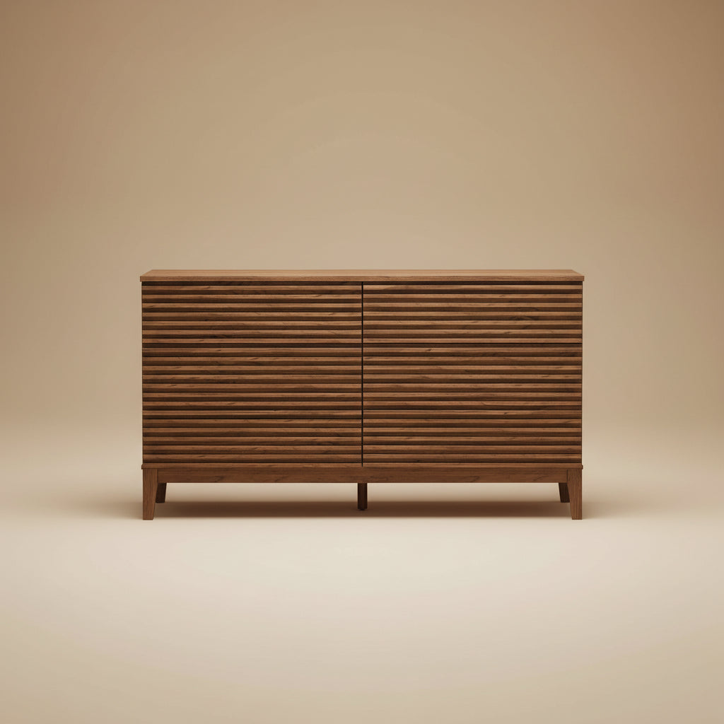 Render 63" 6-Drawer Dresser by Modway