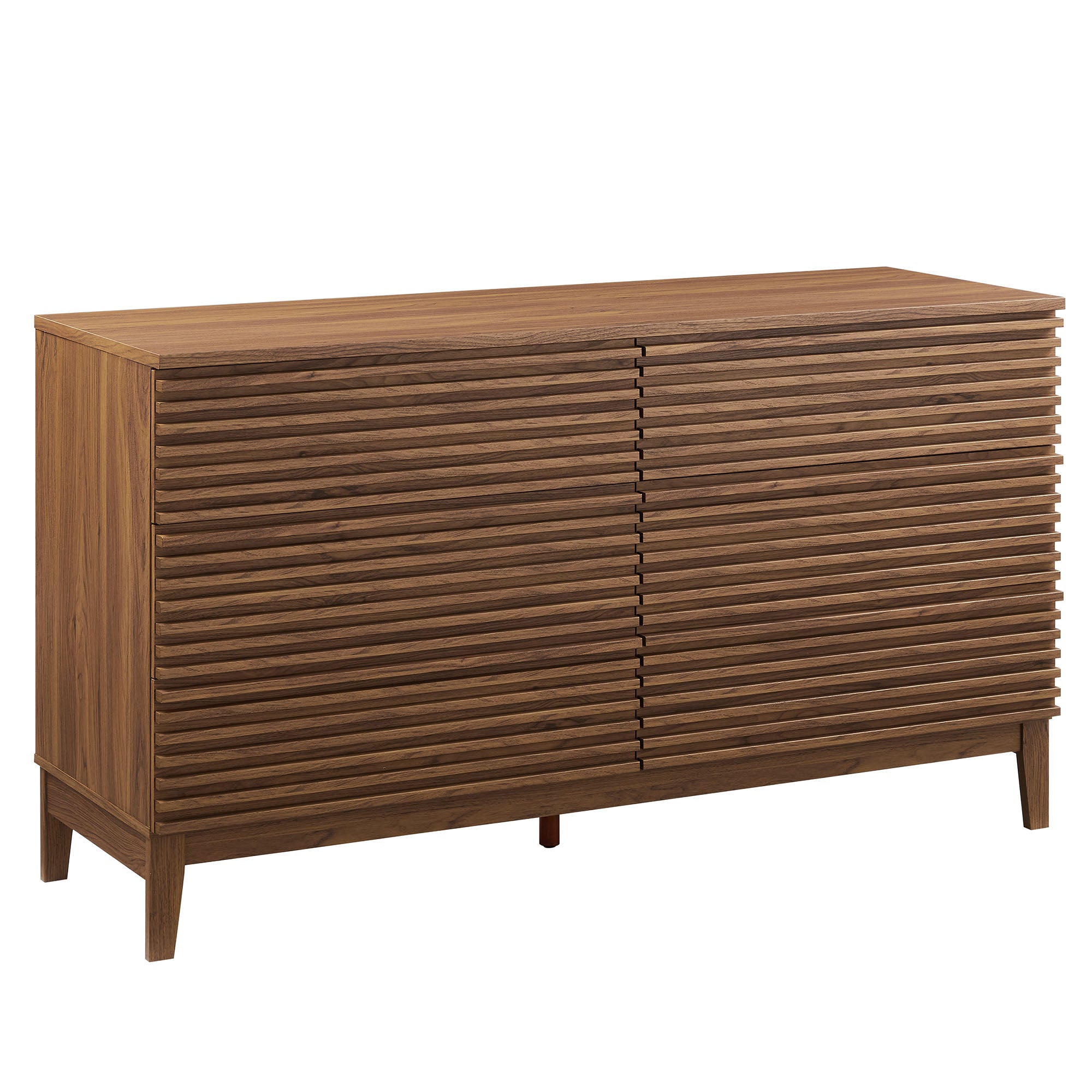 Render 63" 6-Drawer Dresser by Modway