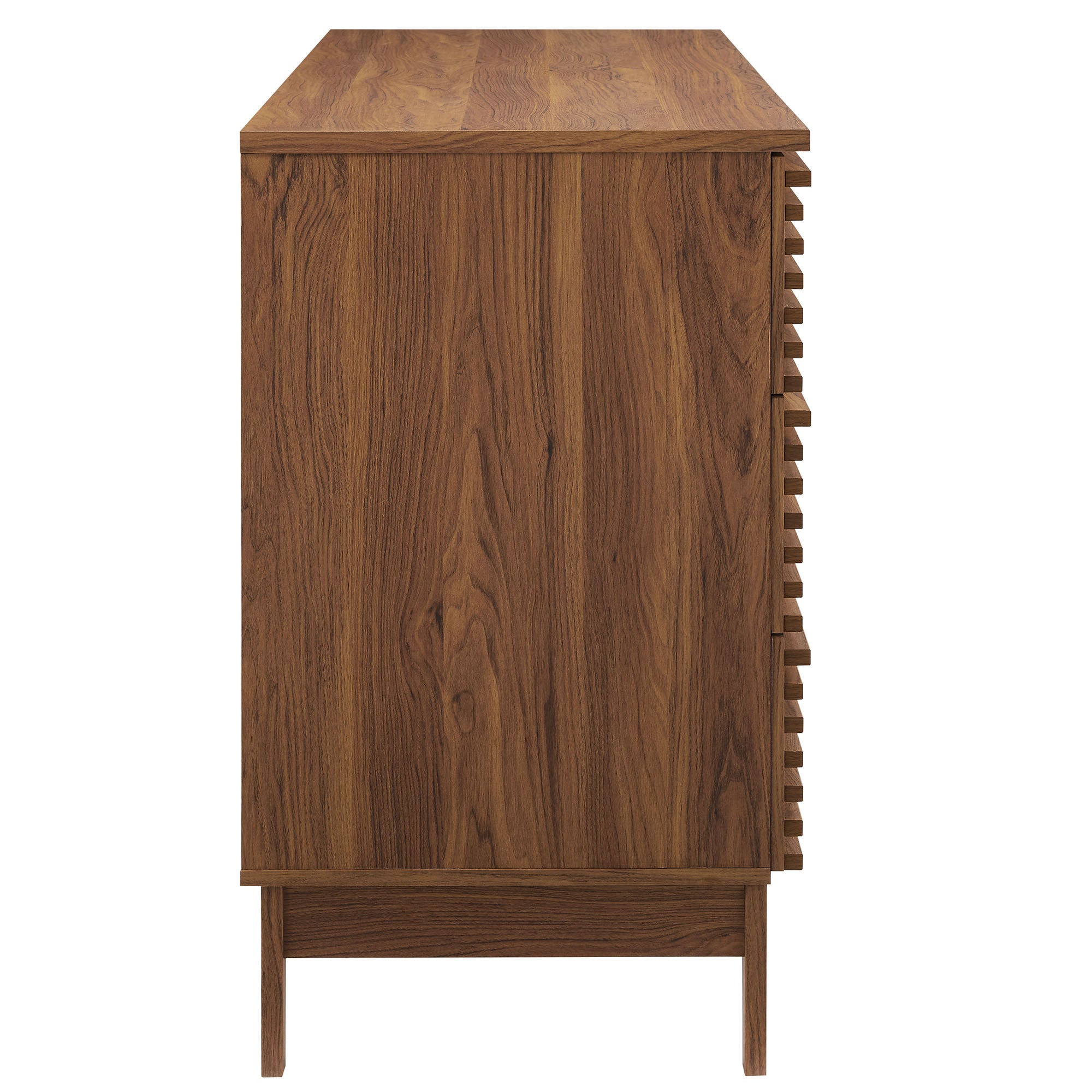 Render 63" 6-Drawer Dresser by Modway
