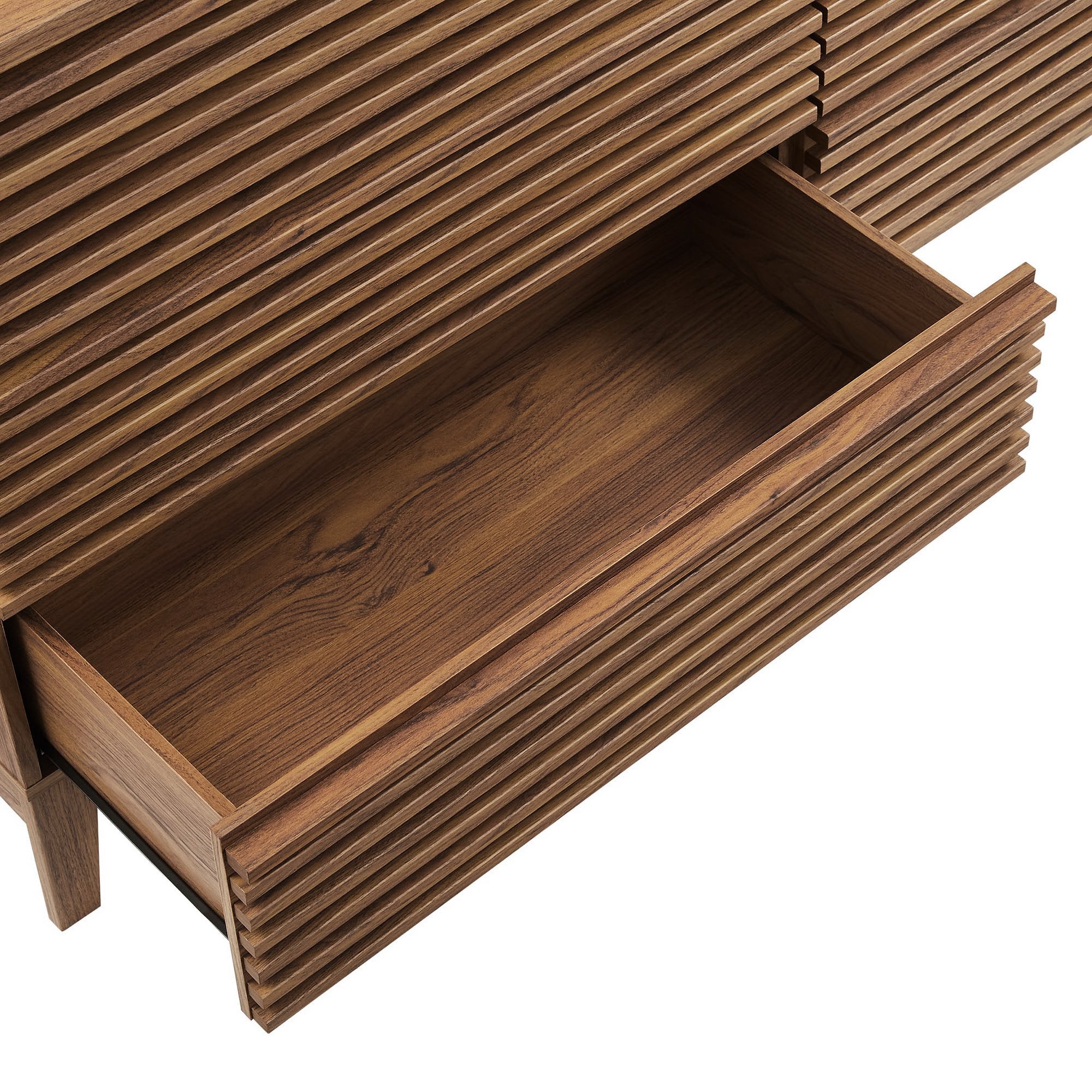 Render 63" 6-Drawer Dresser by Modway