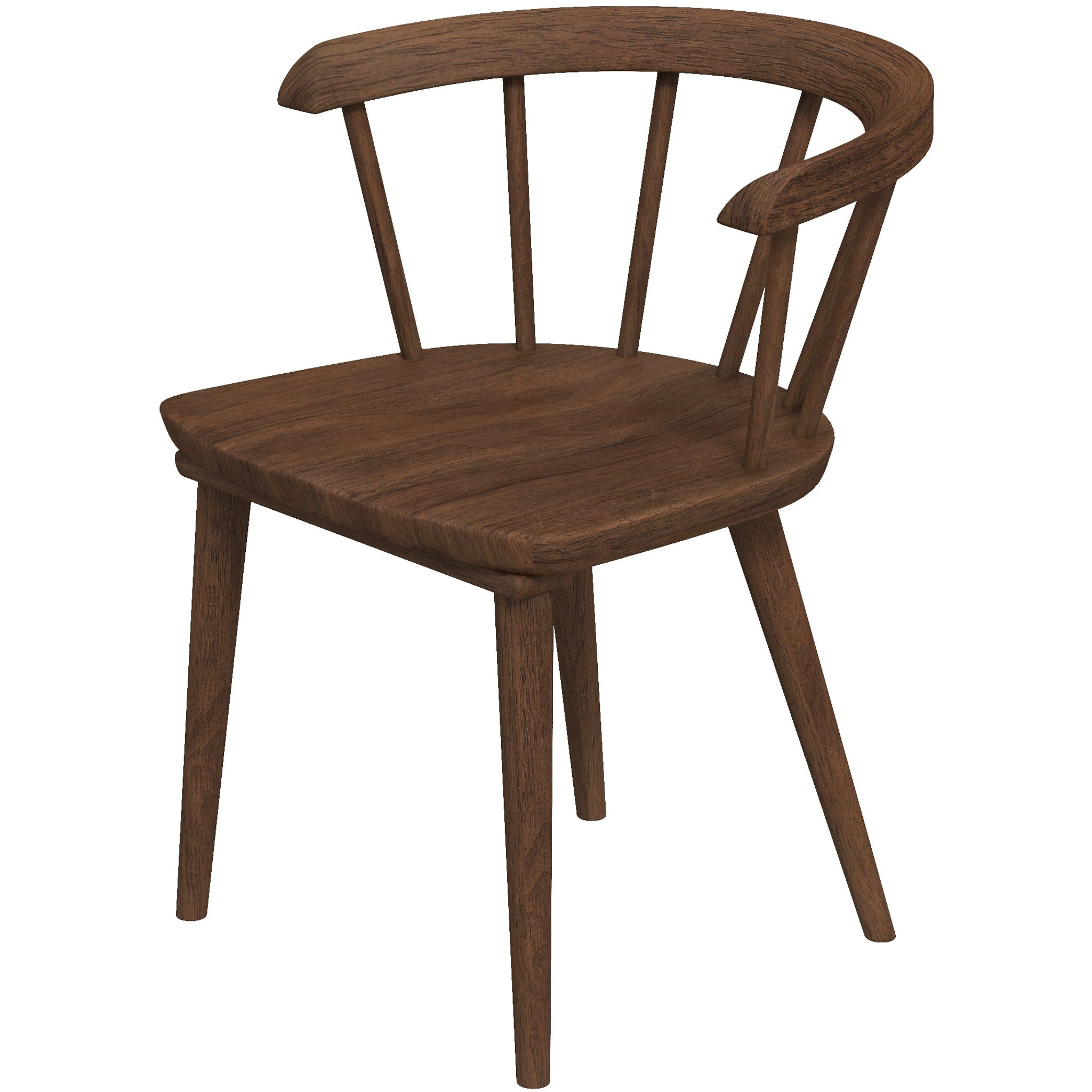 Mabel Dining Chair Set of 2 - MidinMod