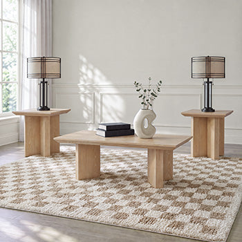 Ortizani Coffee Table