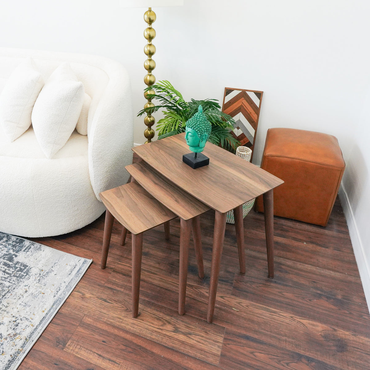 End & Side Tables | Nesting Tables | Katy & Houston, TX