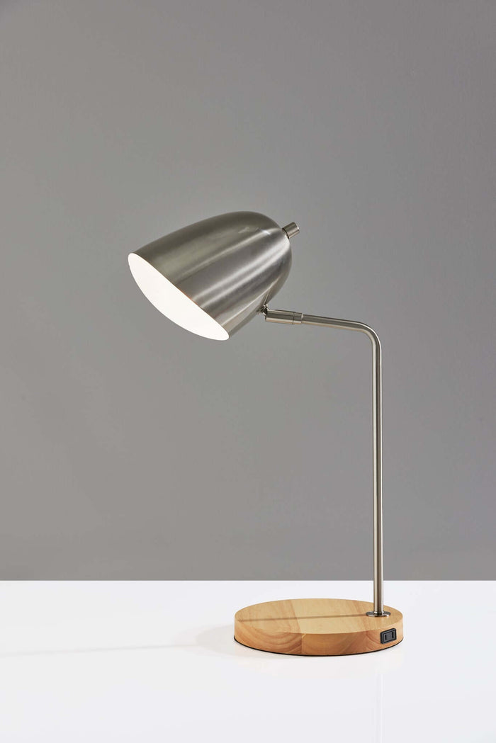 Luke Desk Lamp