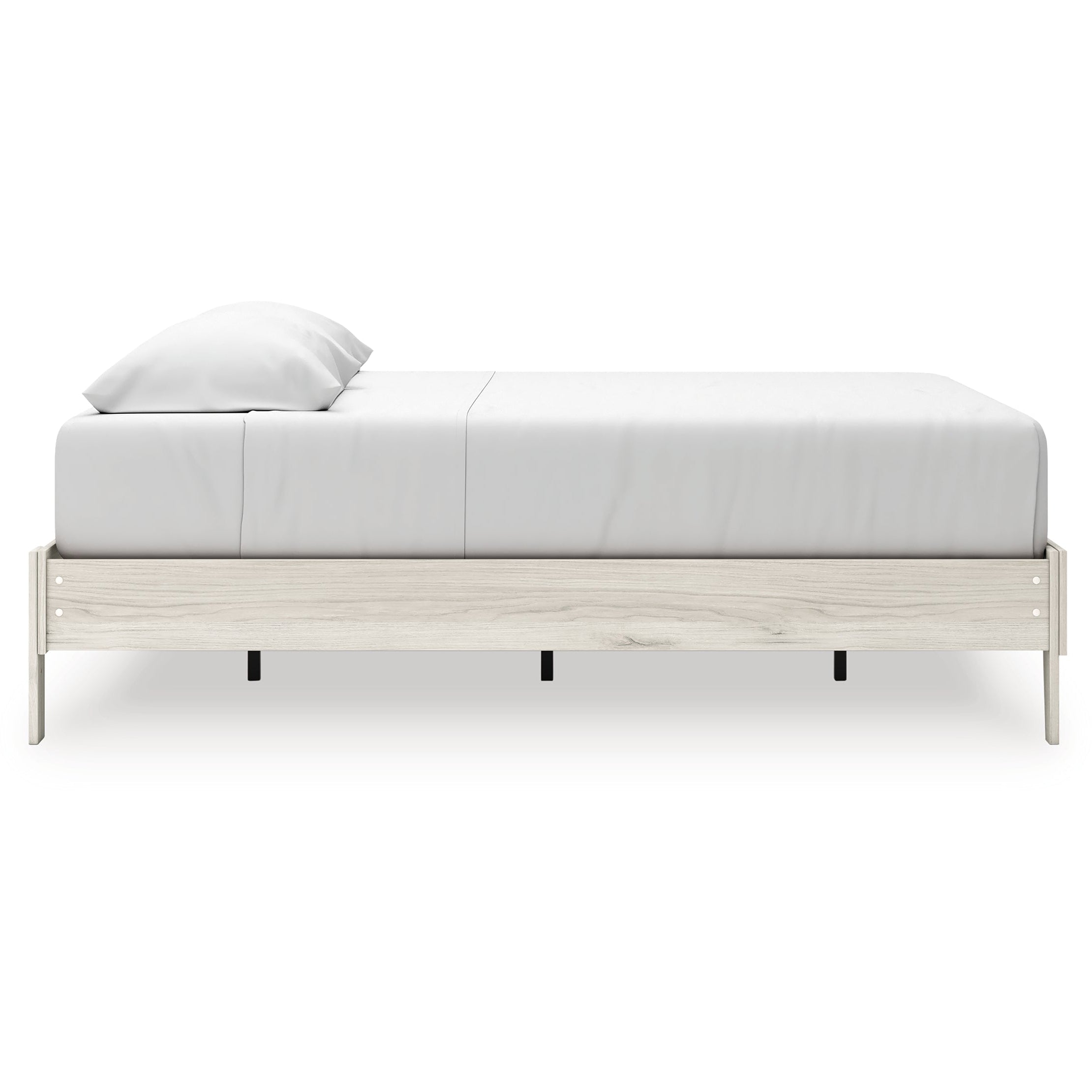 Socalle King Platform Bed