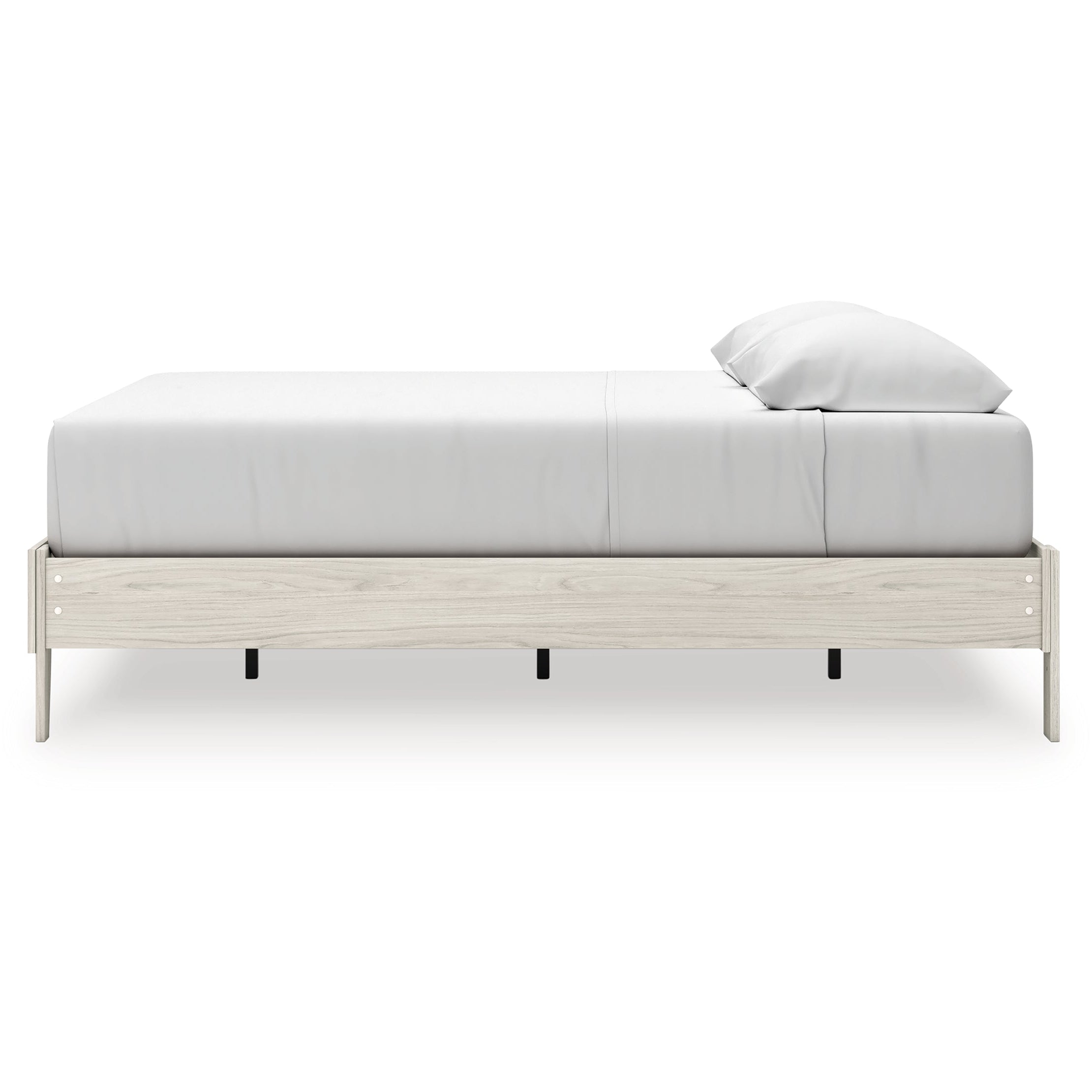 Socalle King Platform Bed