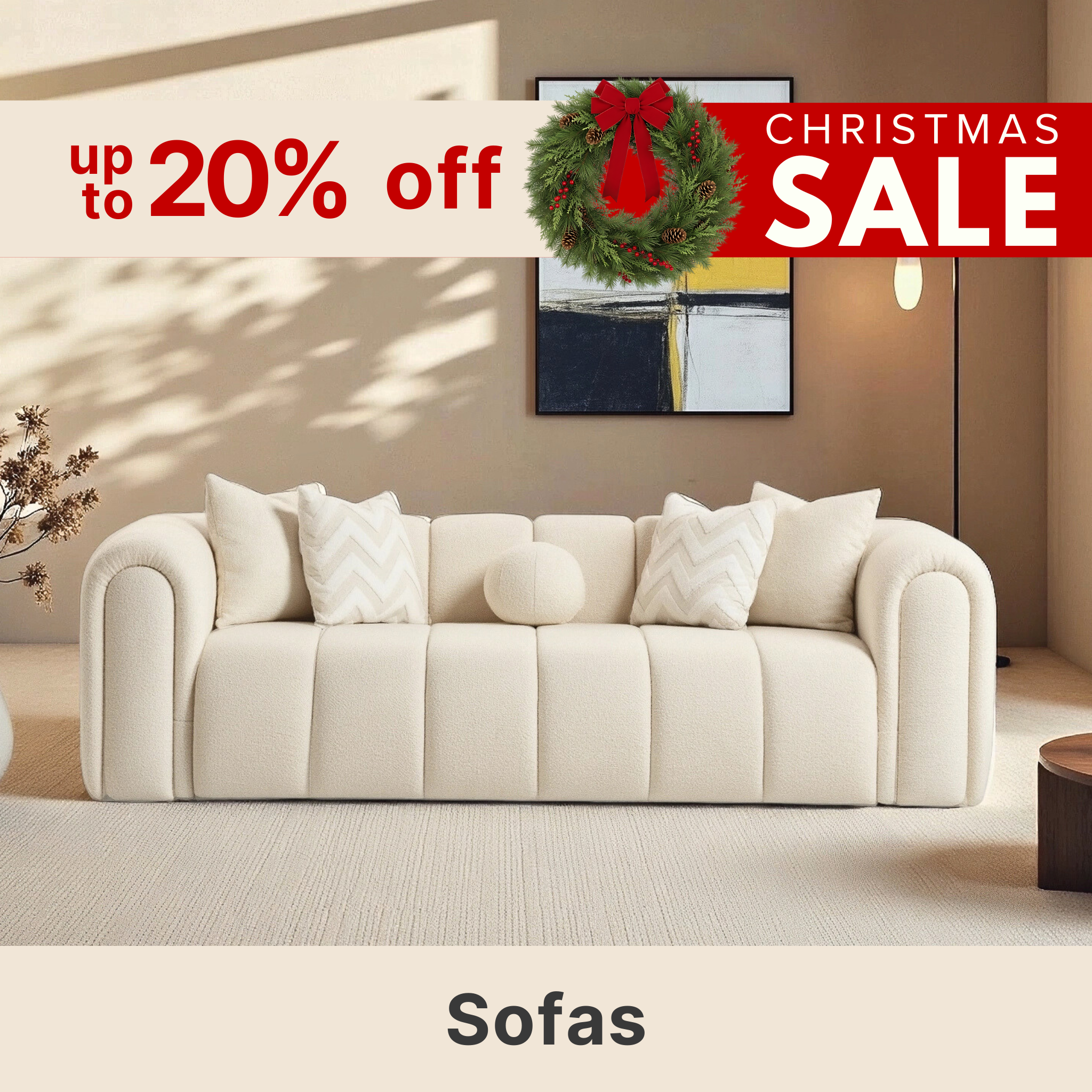 Sofas