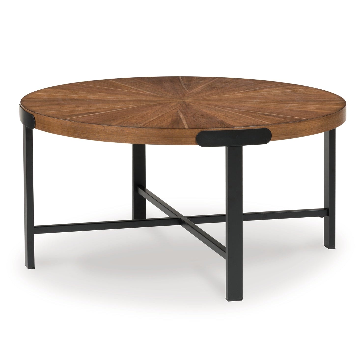 Crosstrail Occasional Table Set (3/CN)