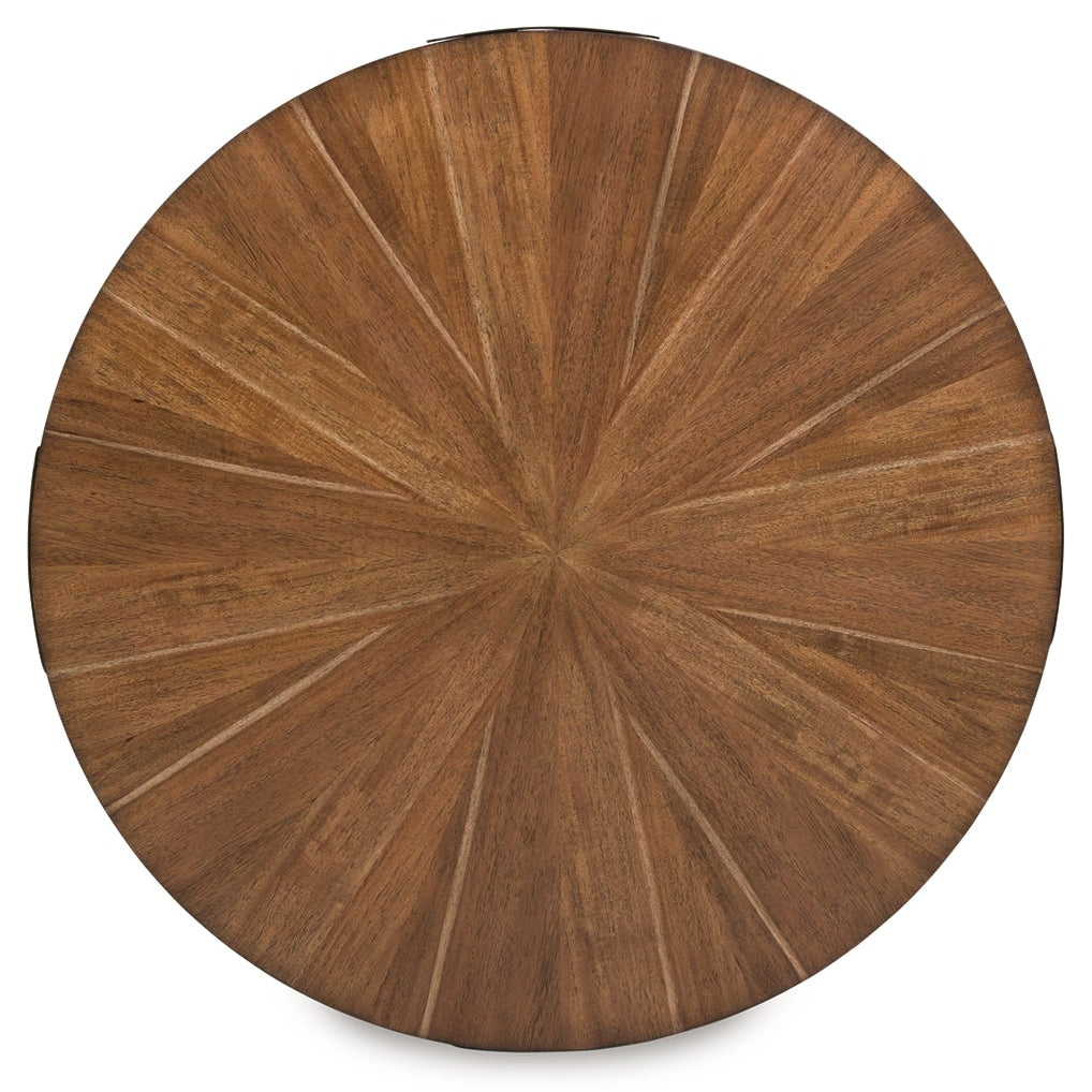 Crosstrail Occasional Table Set (3/CN)