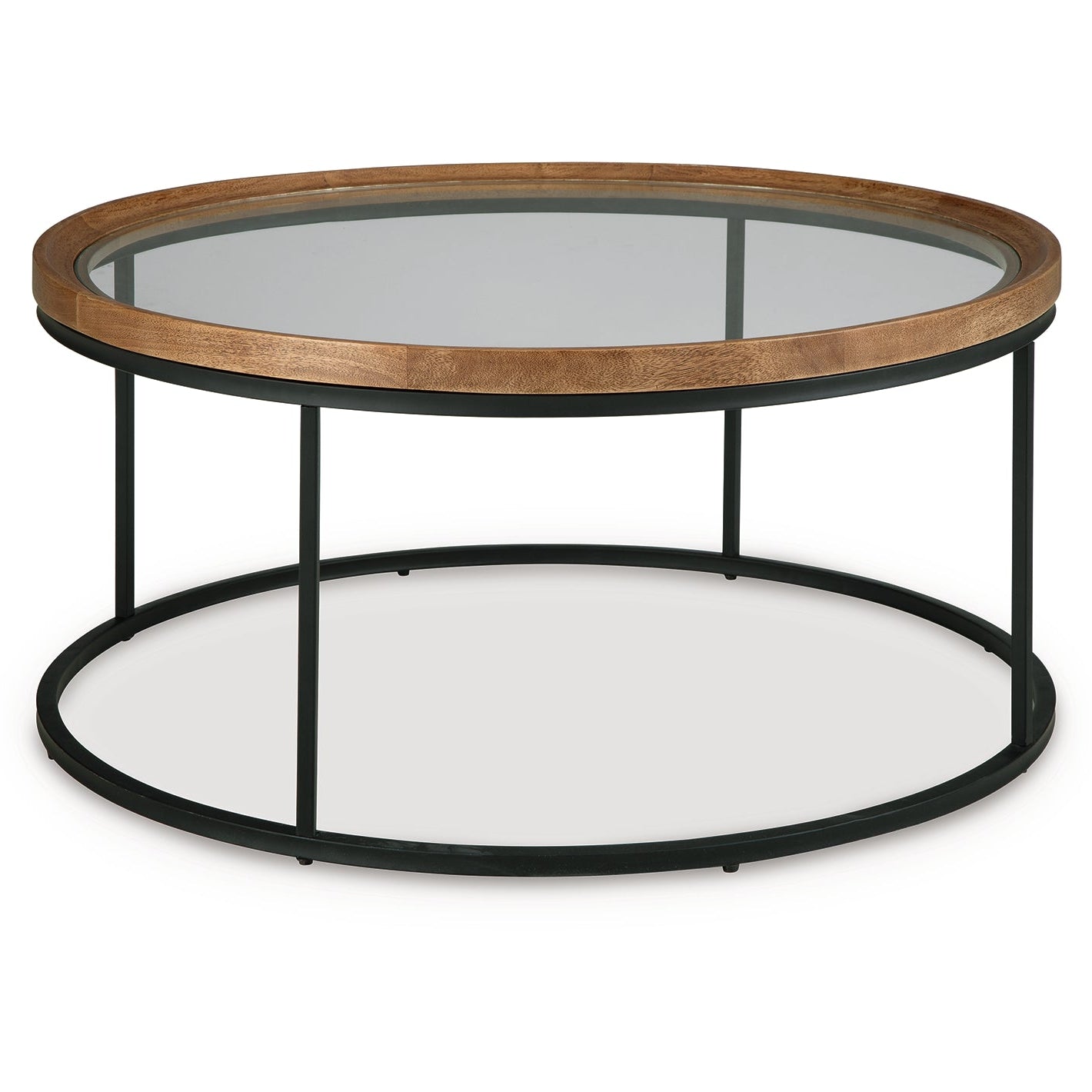 Noraluna Round Cocktail Table