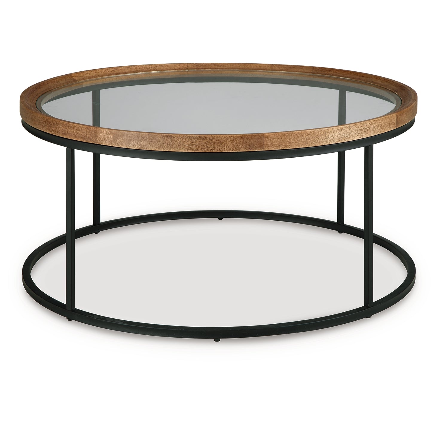 Noraluna Round Cocktail Table