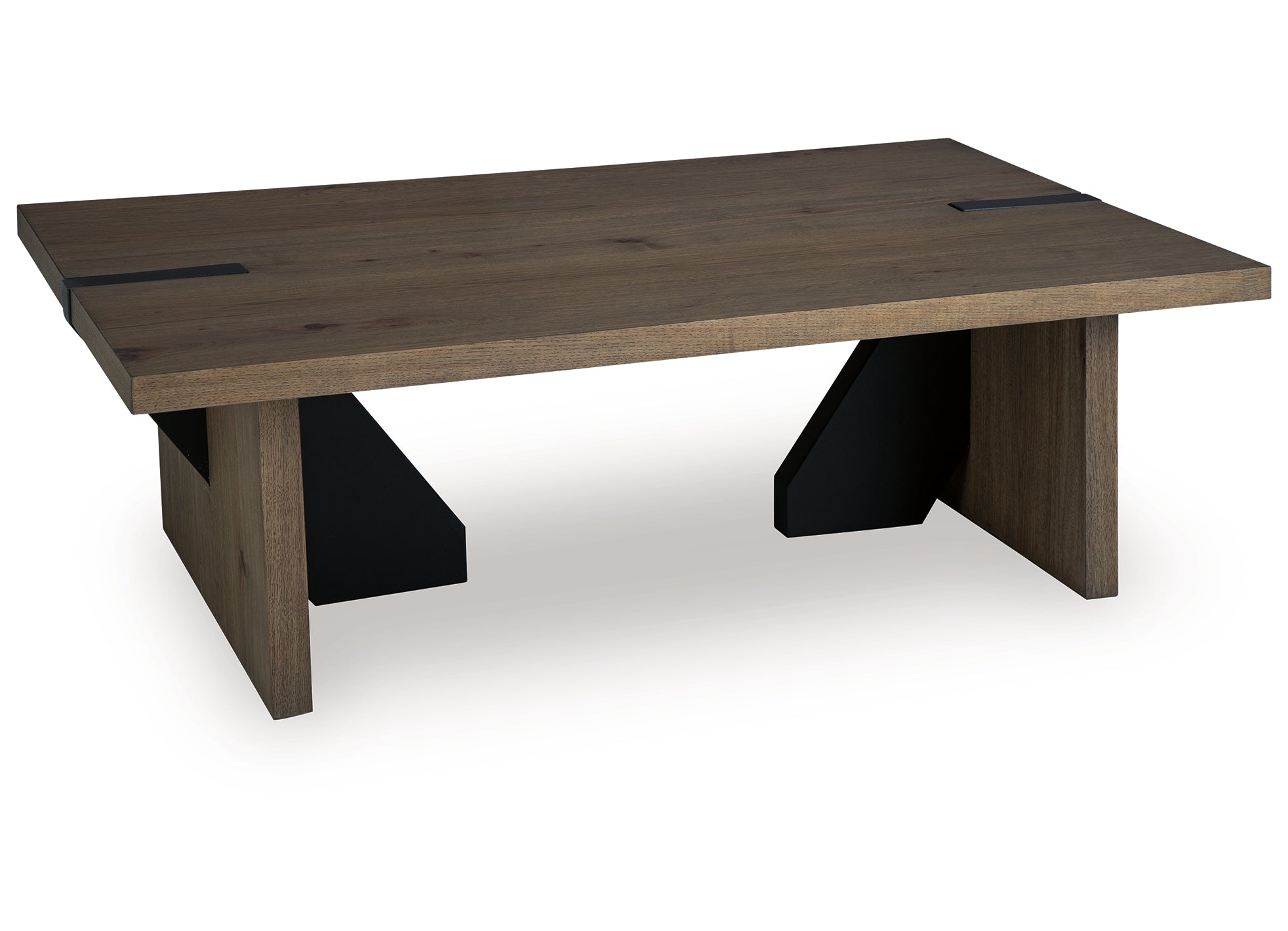 Kandinew Rectangular Cocktail Table