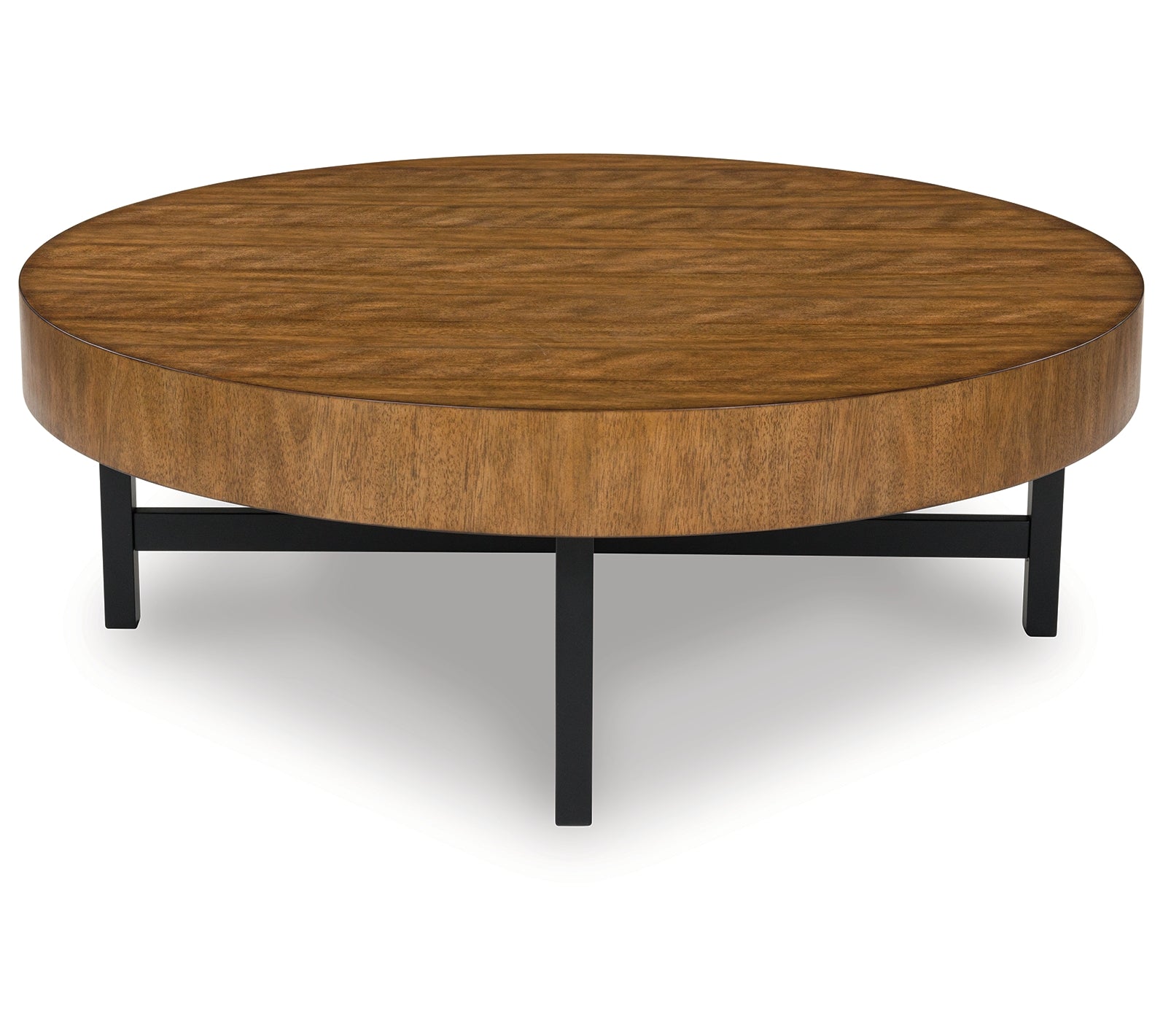 Steenlage Occasional Table Set (2/CN) - Natural