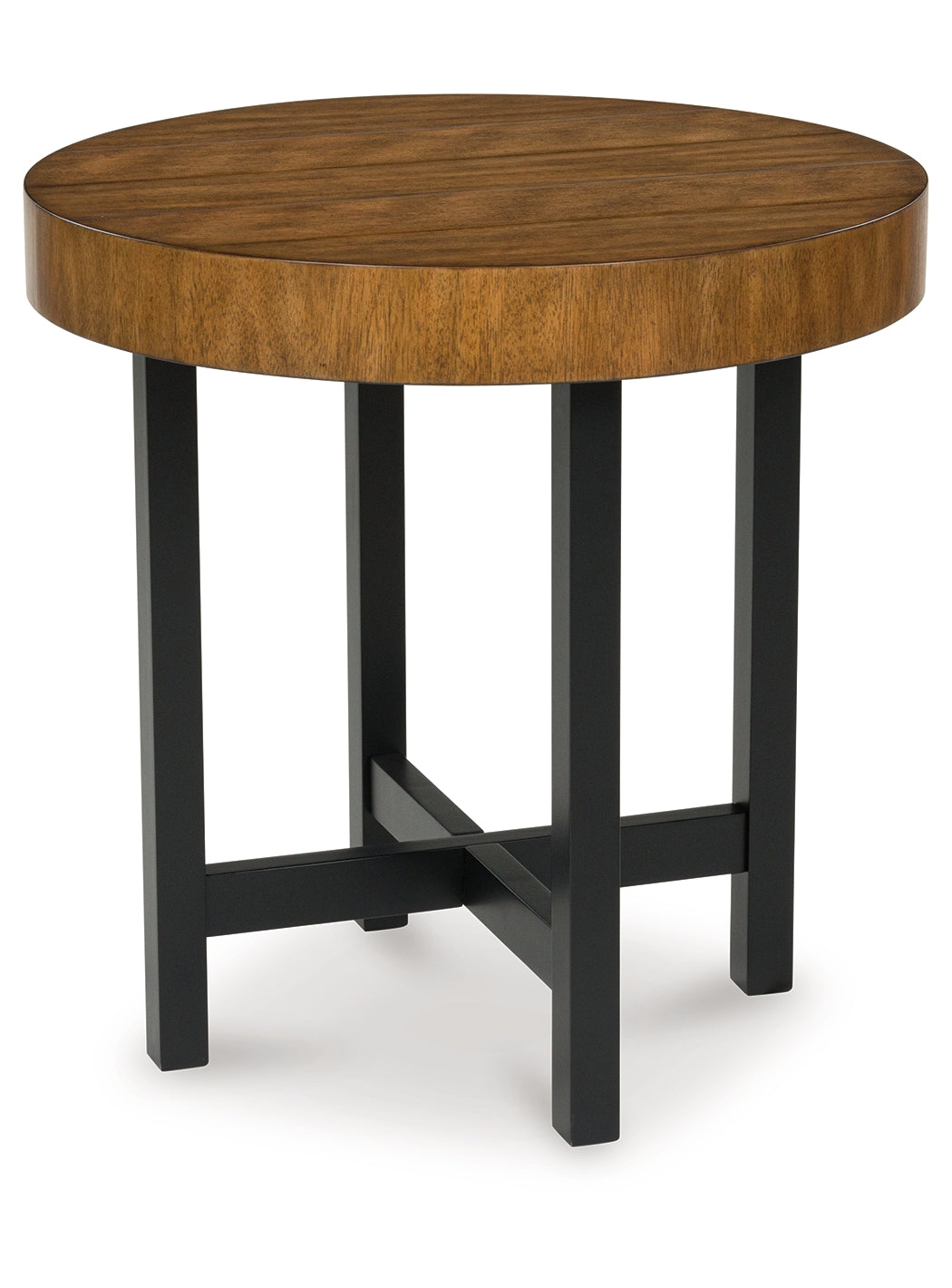 Steenlage Occasional Table Set (2/CN) - Natural