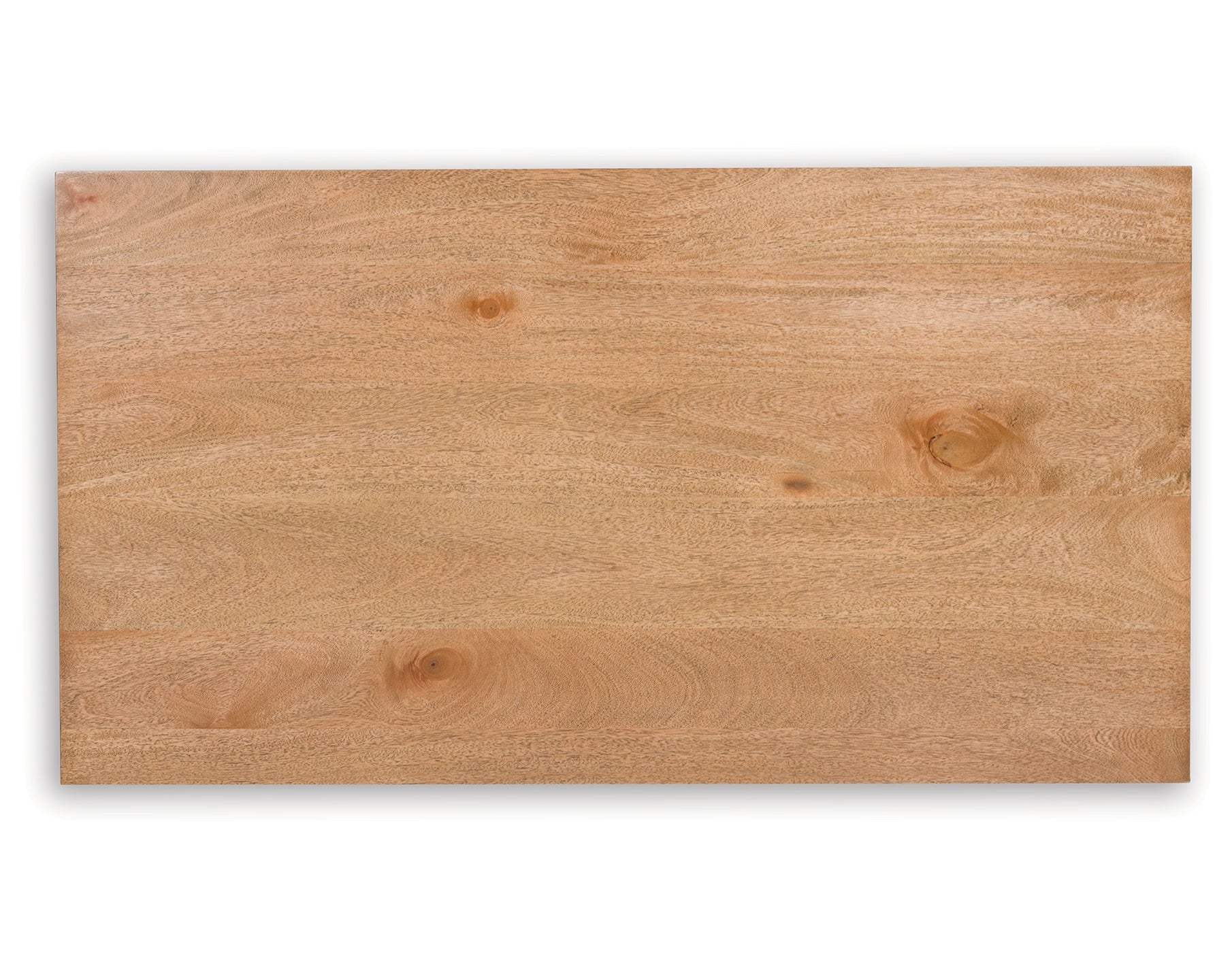 Kristiland Rectangular Cocktail Table - Natural