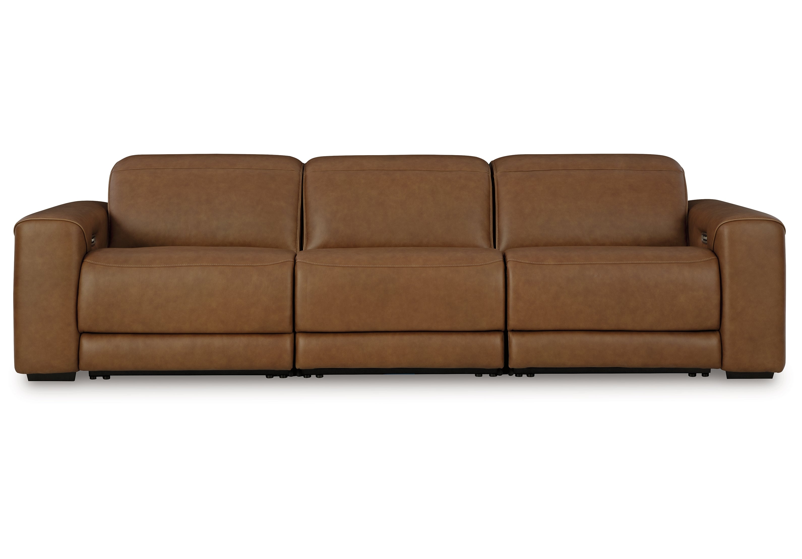 Rally-Up 3-Piece Power Reclining Sectional Sofa