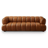 Rover Cognac Leather Sofa