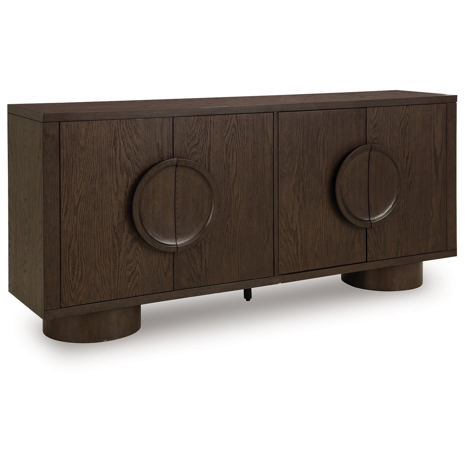 Veeda Accent Cabinet