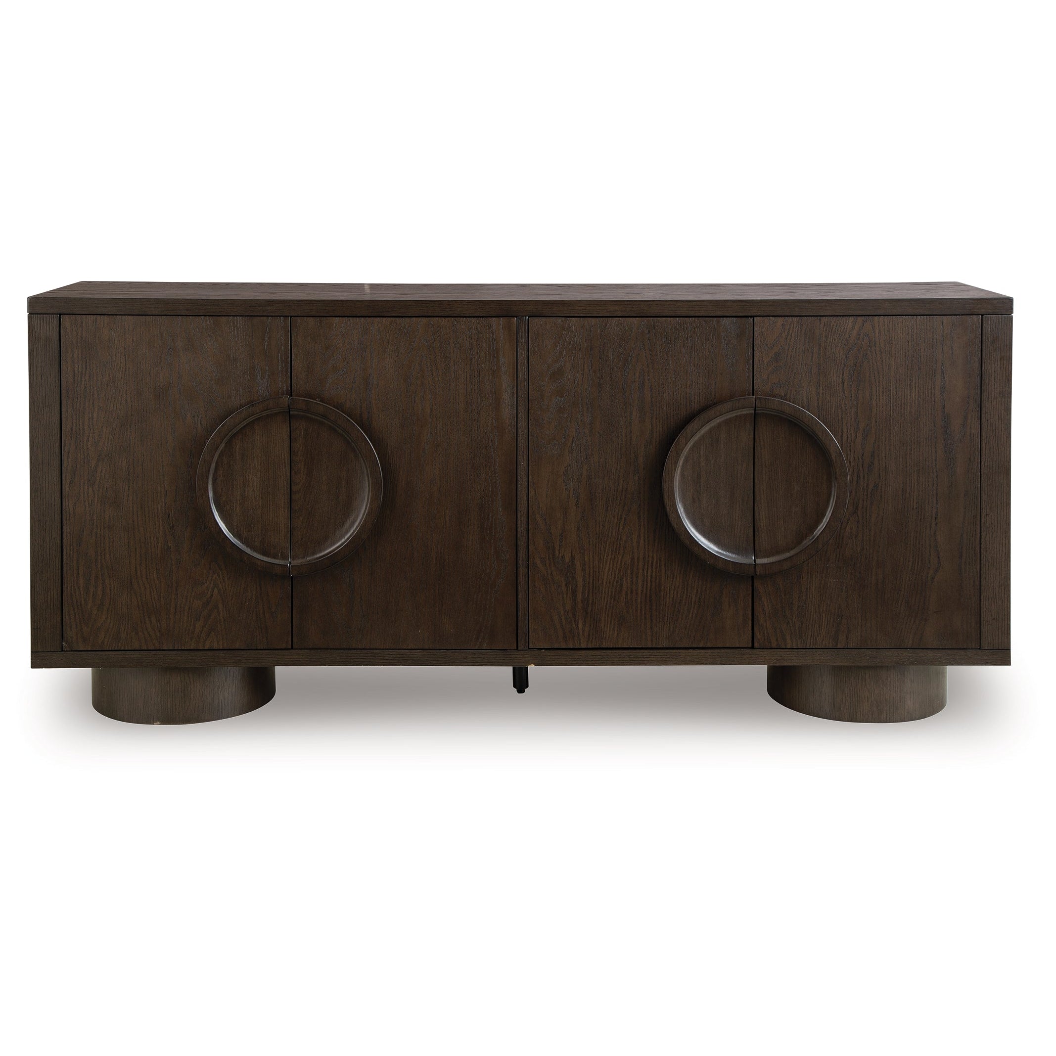 Veeda Accent Cabinet