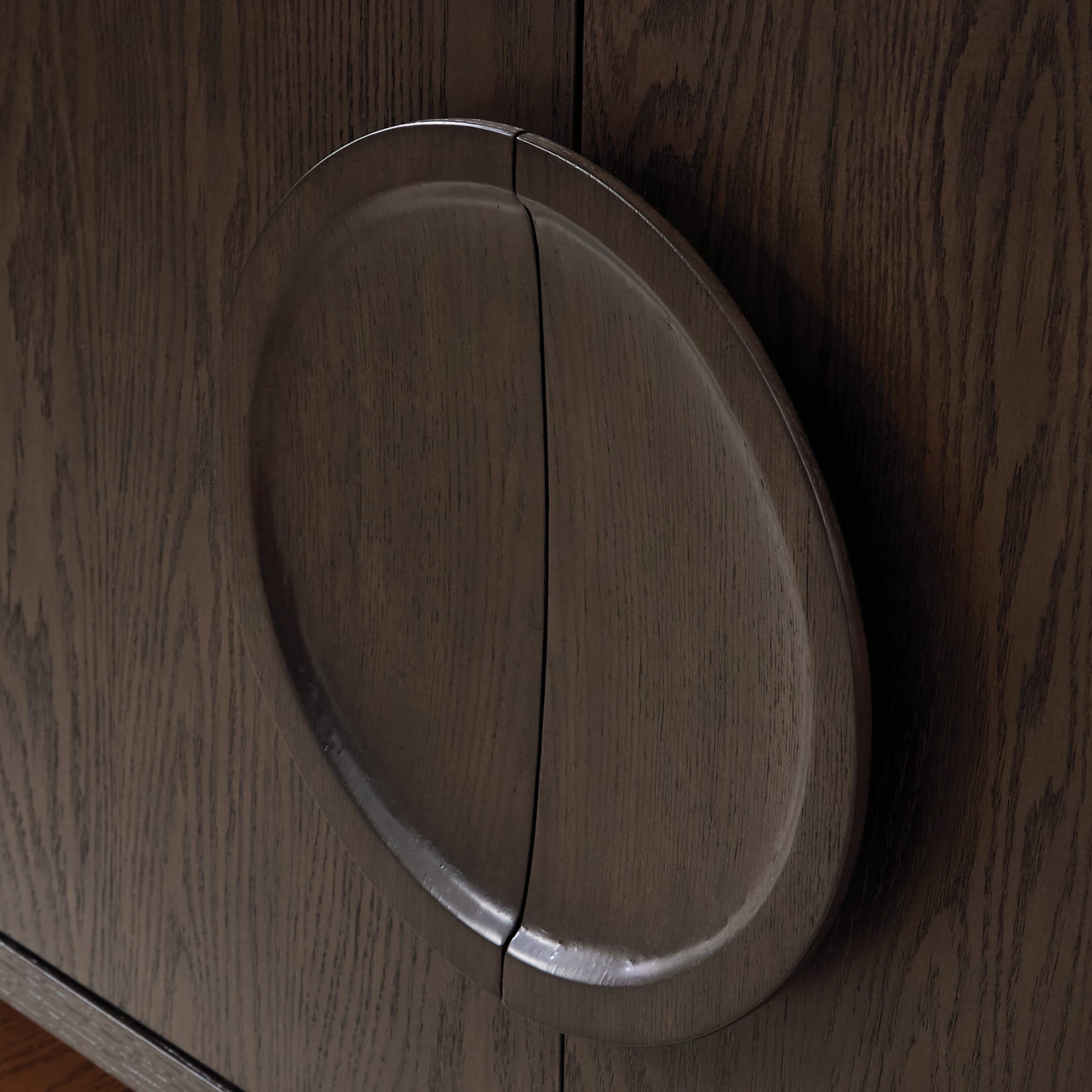 Veeda Accent Cabinet