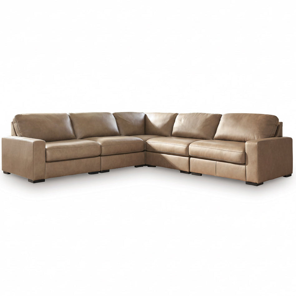 Veronella 5-Piece Sectional