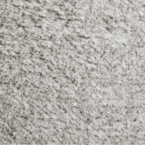 Wardsor Swivel Accent Chair in Light Neutral Fabric