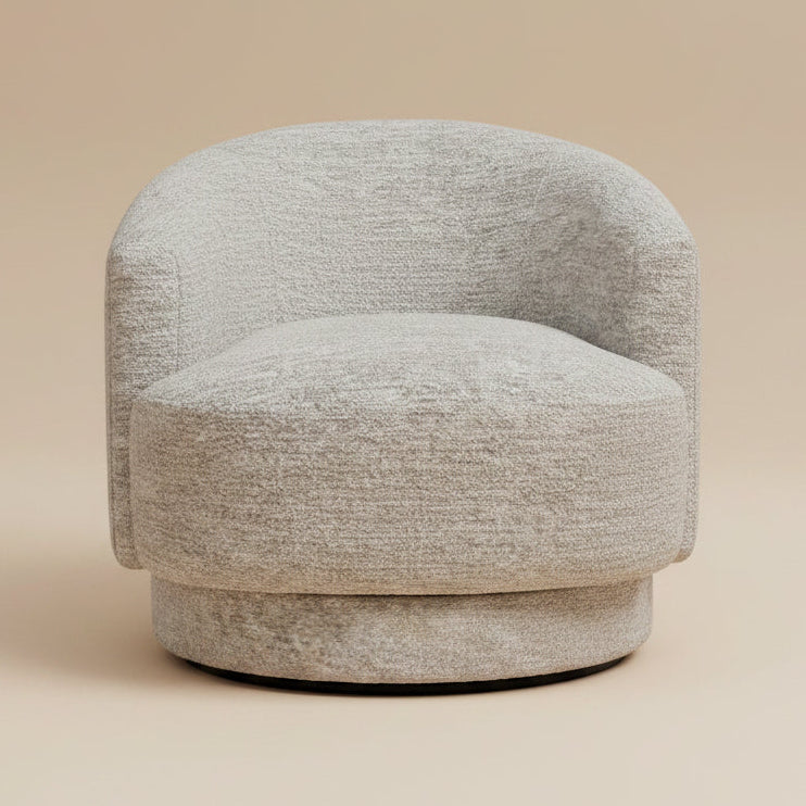 Wardsor Swivel Accent Chair