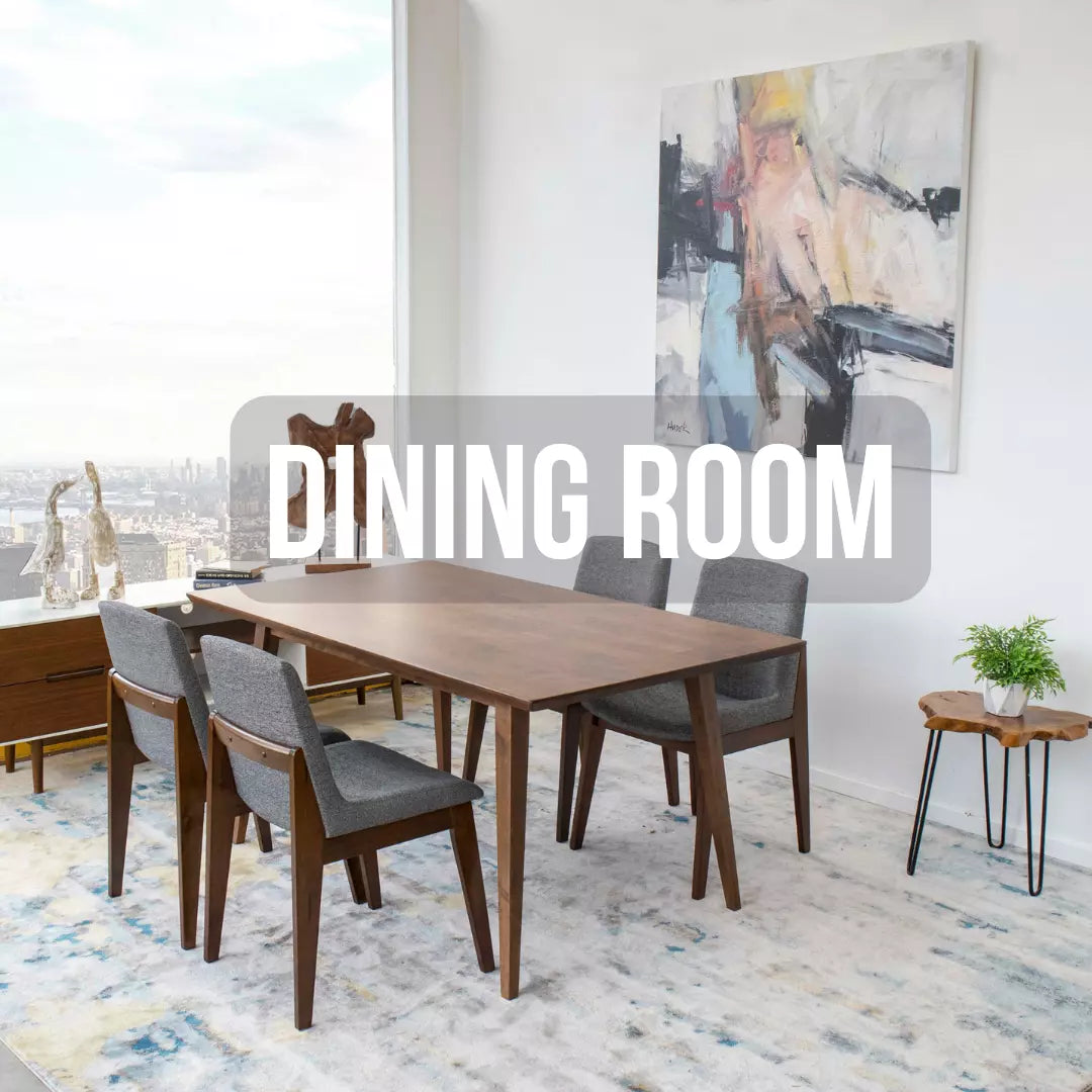 Mid Century Modern Furniture in Houston Katy TX