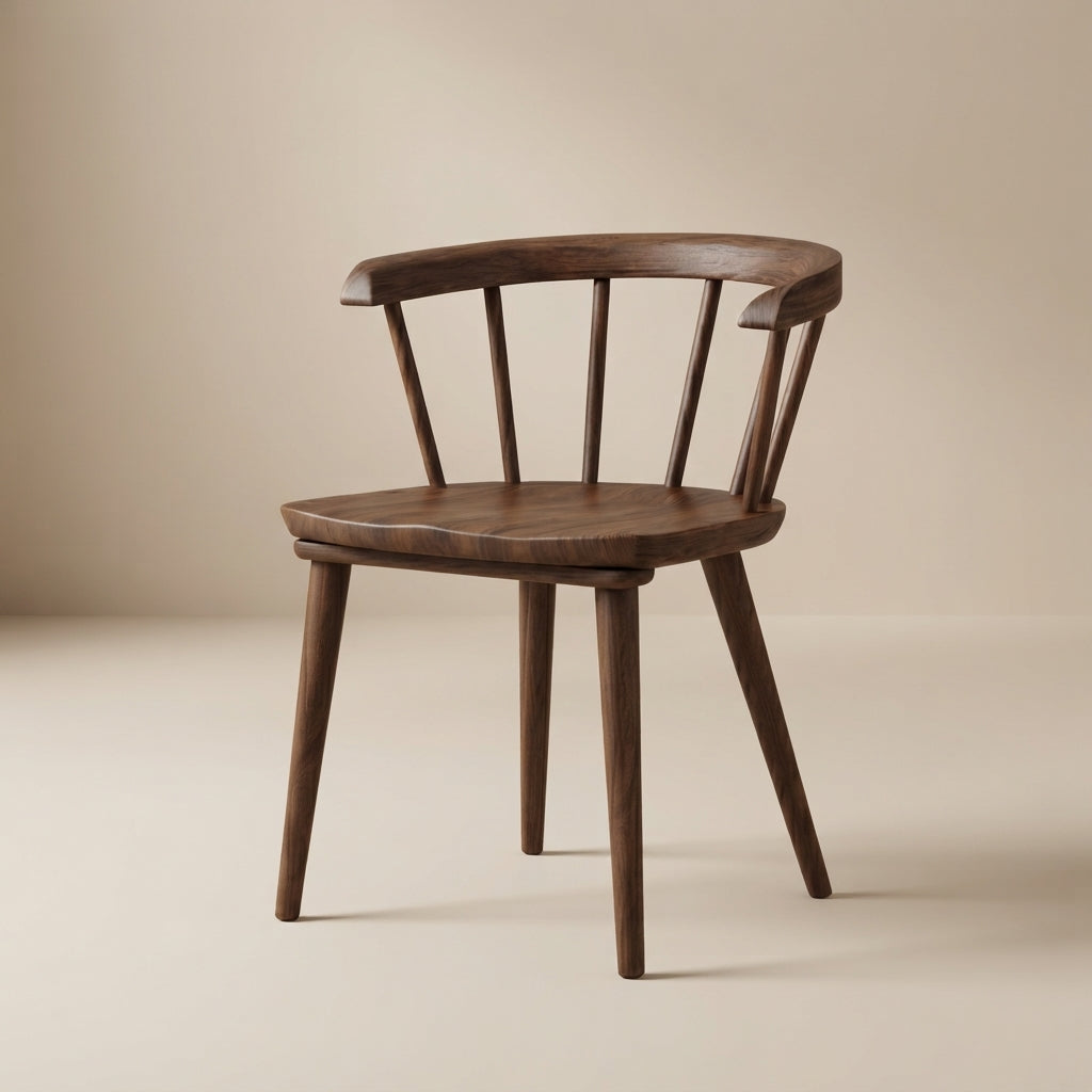 Mabel Dining Chair - Set of 2