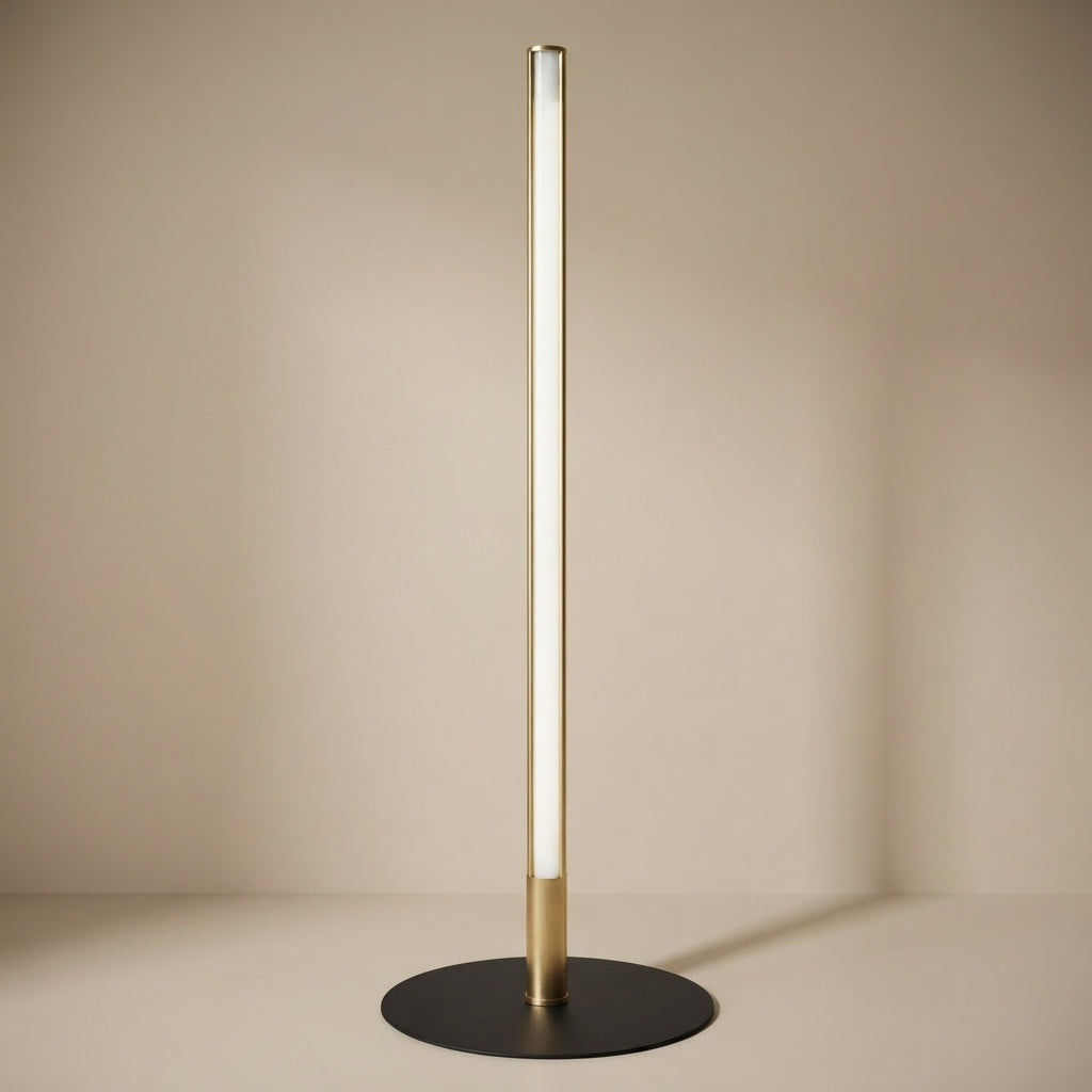 Dimond Black LED Table Lamp
