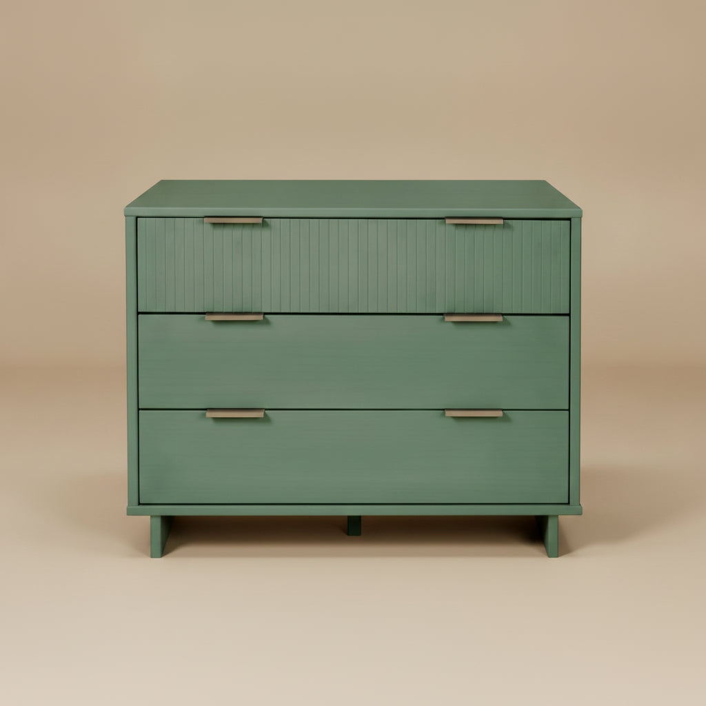 Granville 38" Standard Dresser in Sage Green